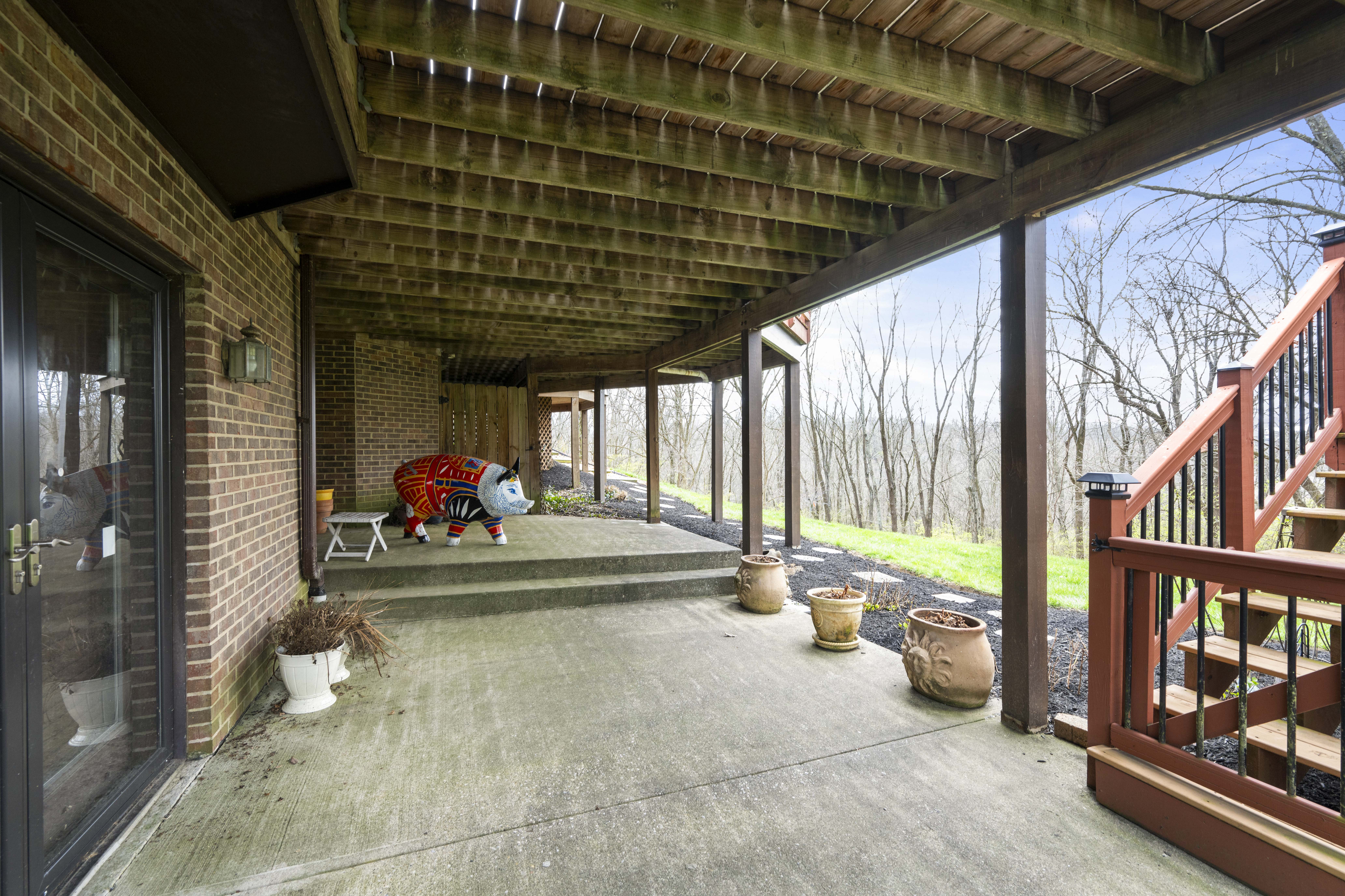  2041 Edenderry Drive, Fort Mitchell, KY 41017 - 物件實景