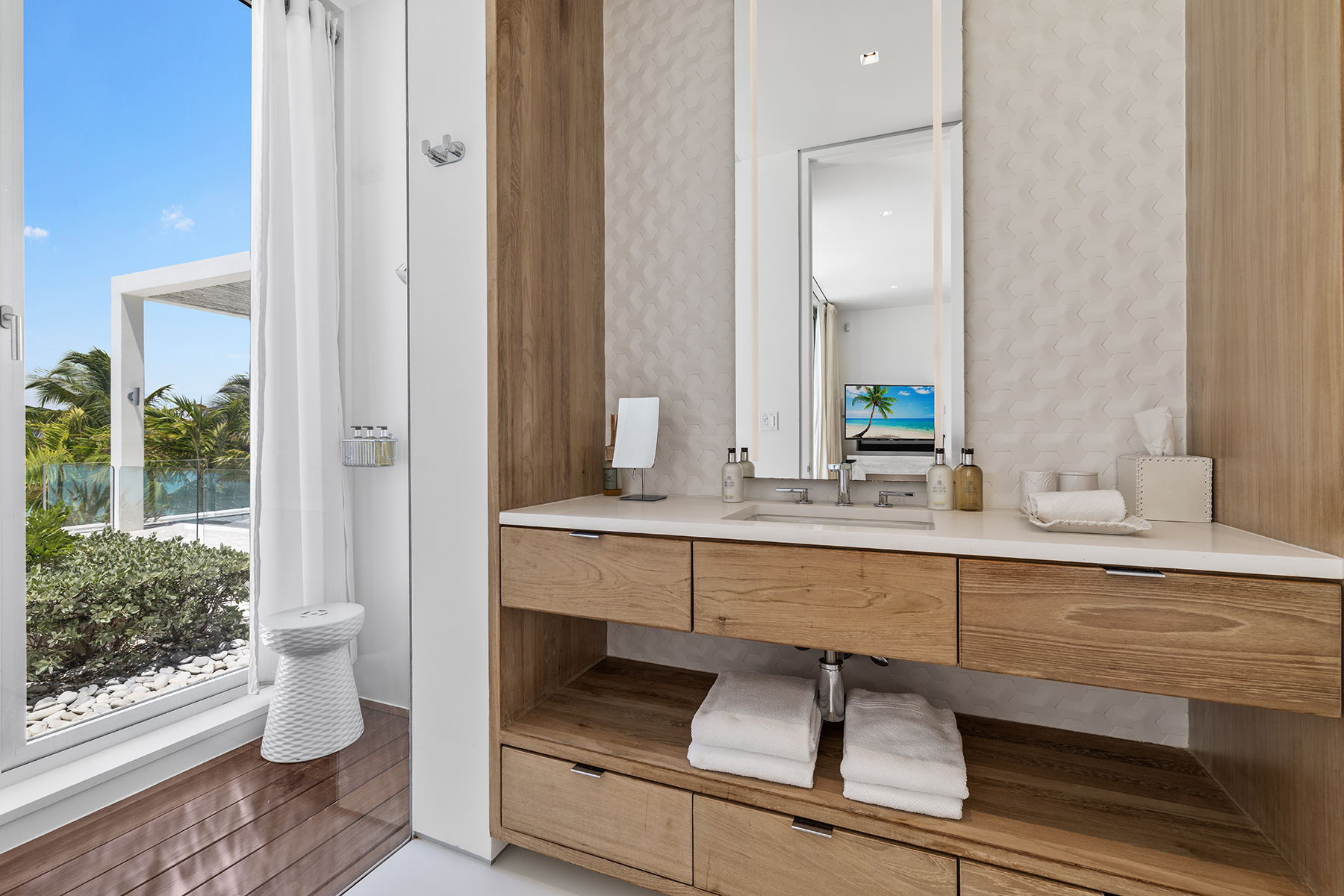  EMERALD PAVILION - 物件實景