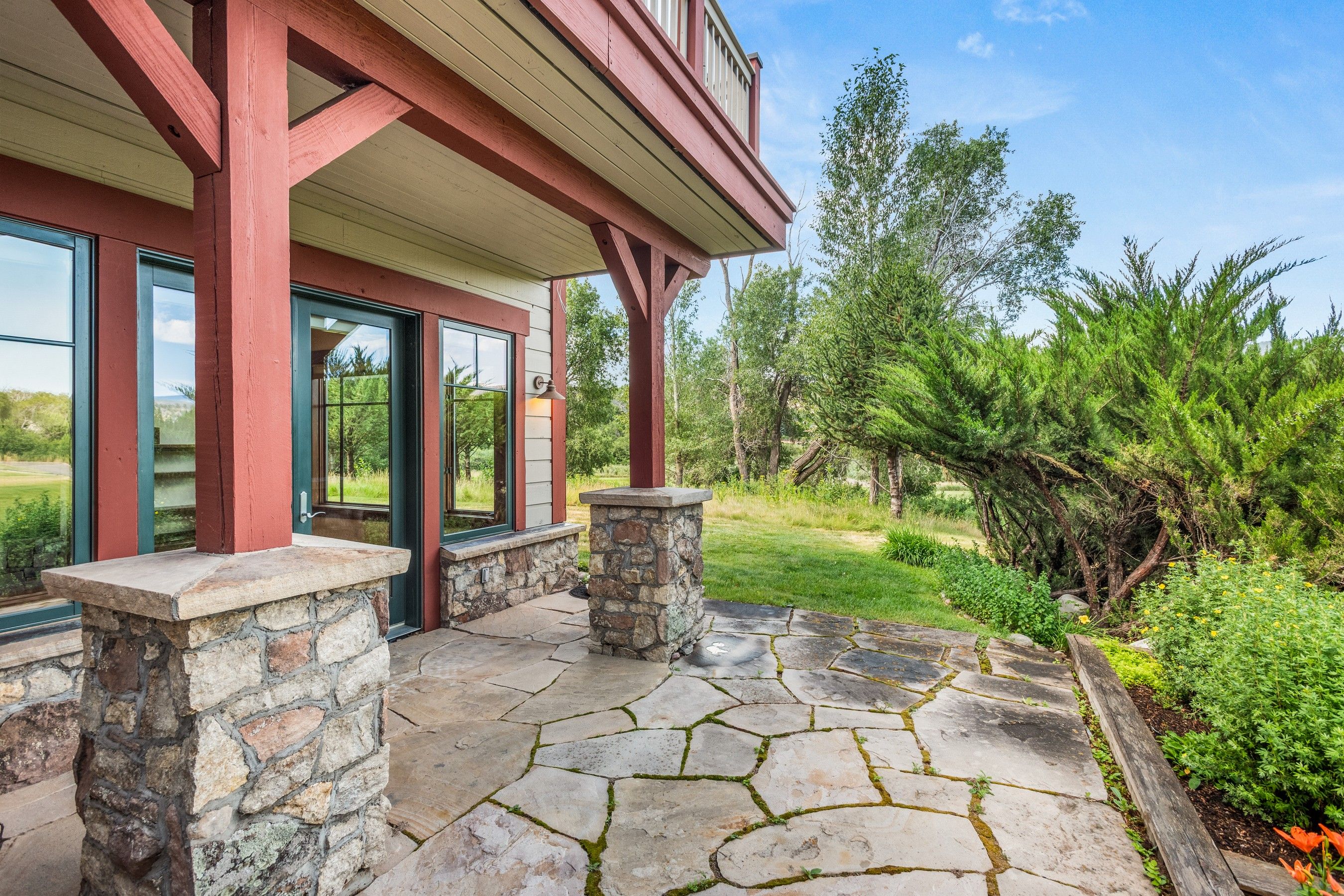  381 Boundary Lane, Carbondale, CO, 81623 - 物件實景