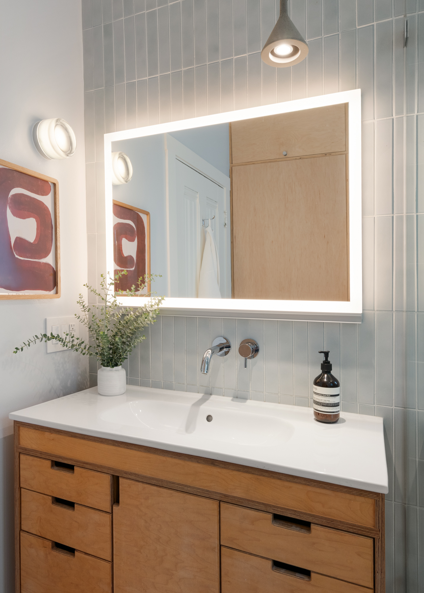 Sunny Noe Valley Victorian Condo - 物件實景