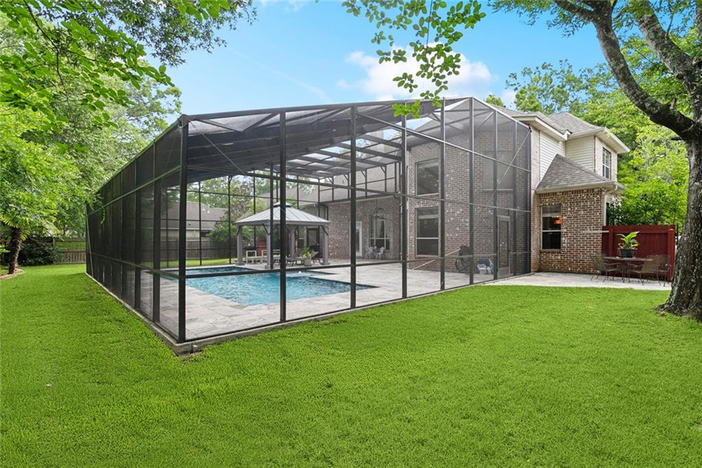 Mandeville, Louisiana, 70448, United States, 5 Bedrooms Bedrooms, ,4 BathroomsBathrooms,Residential,For Sale,1826456