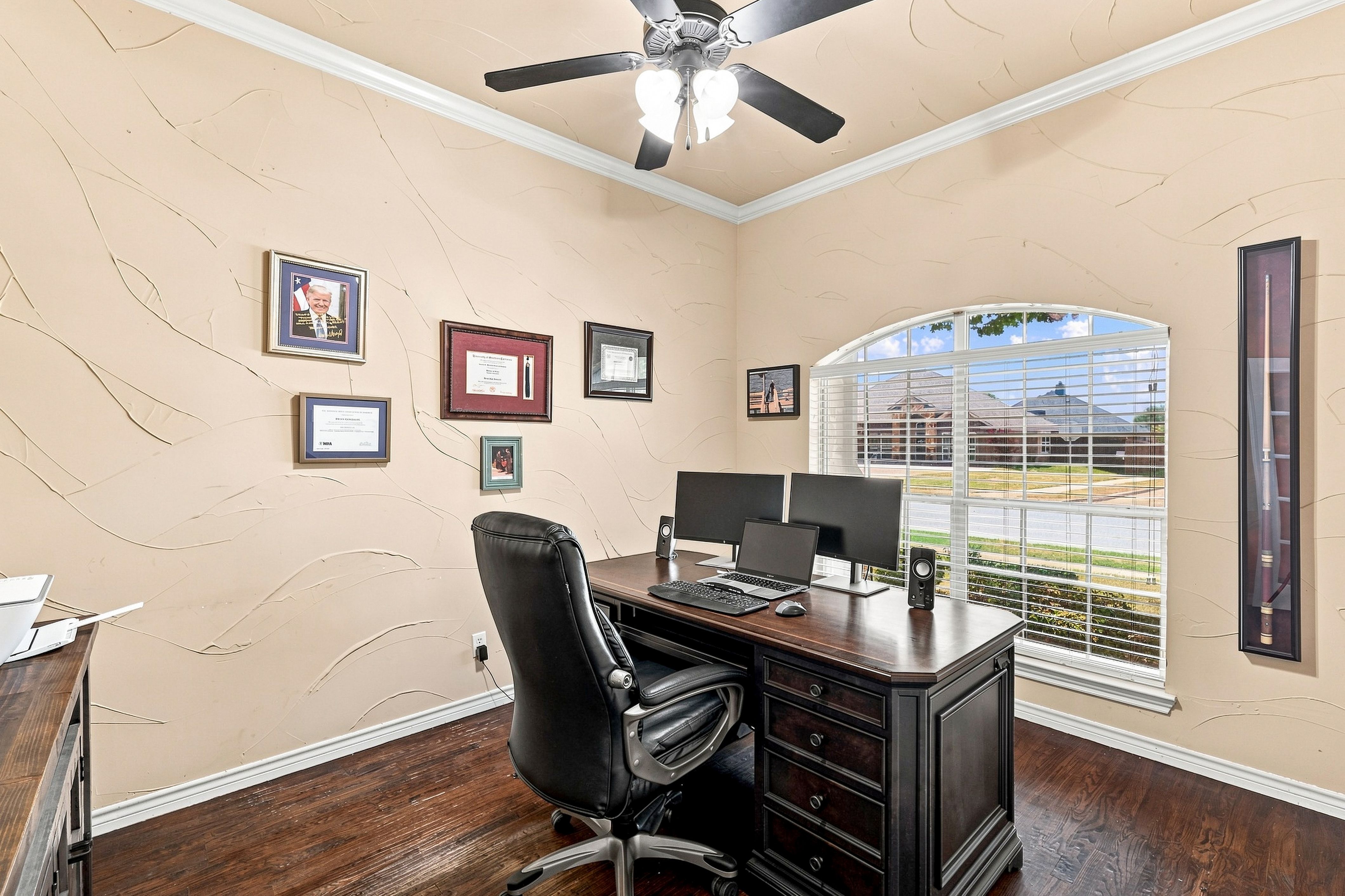  9600 Cholla Cactus Trail, Fort Worth, TX, 76177 - 物件實景