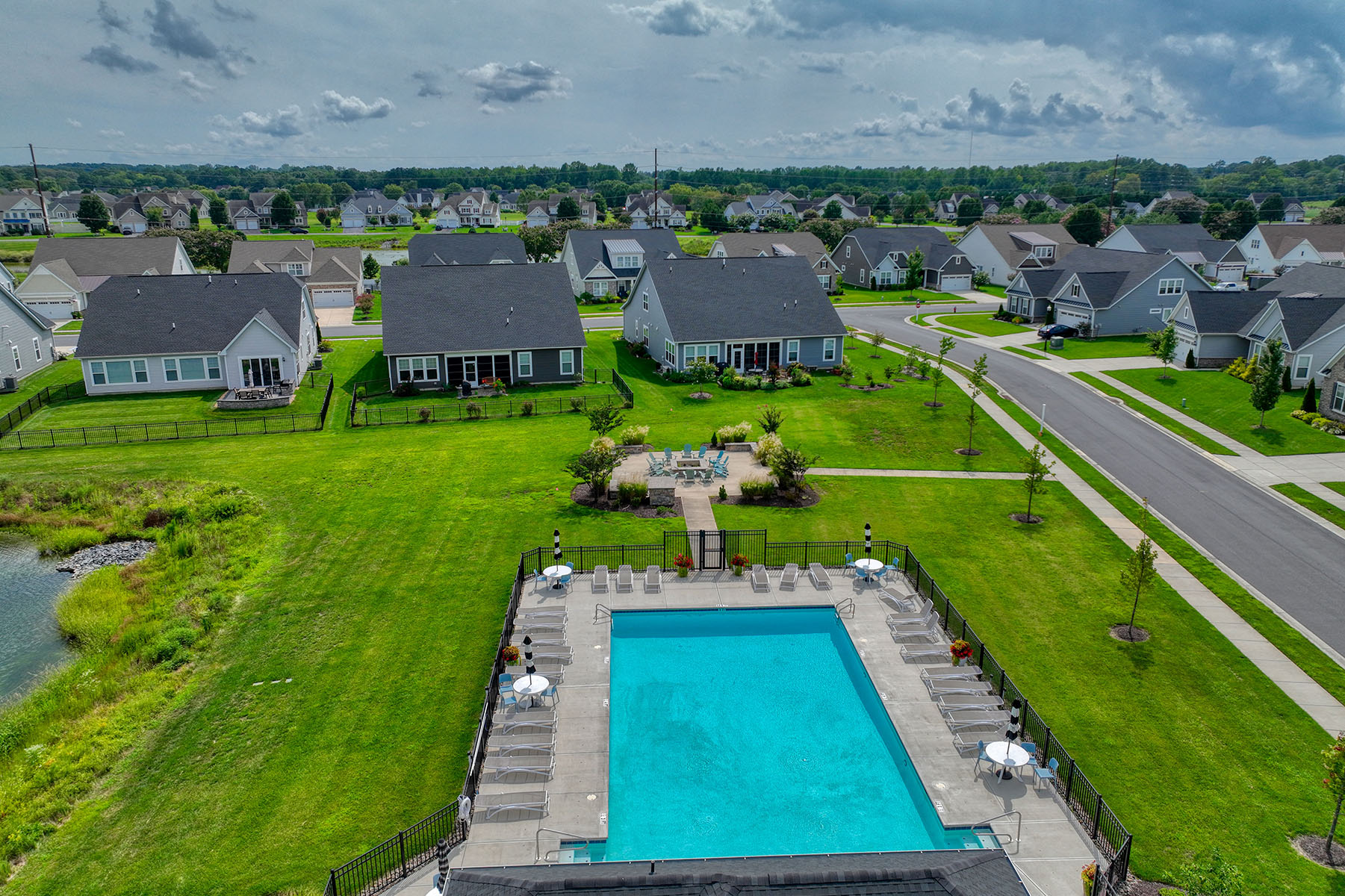  35152 Kindleton Lane - 物件實景