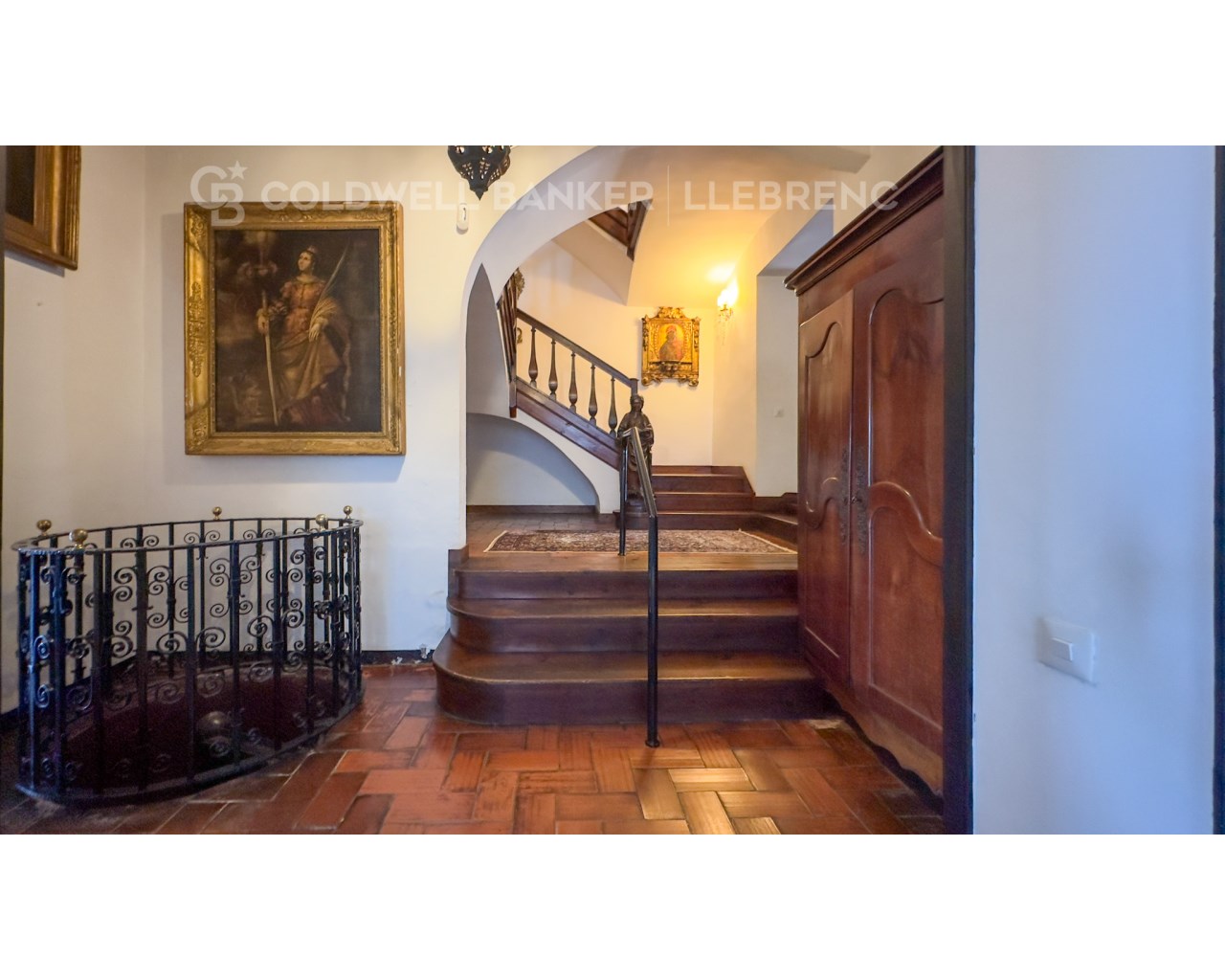 Barcelona, Barcelona, Sarri? - Sant Gervasi, Vallv, Barcelona, Catalonia, ES, 8 Bedrooms Bedrooms, ,8 BathroomsBathrooms,Residential,For Sale,Barcelona, Barcelona, Sarri? - Sant Gervasi, Vallv,1572907