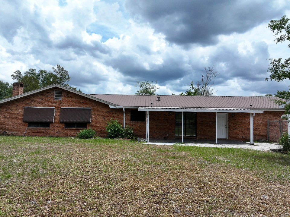 LAKE CITY, Florida, 32024, United States, 4 Bedrooms Bedrooms, ,2 BathroomsBathrooms,Residential,For Sale,1794227