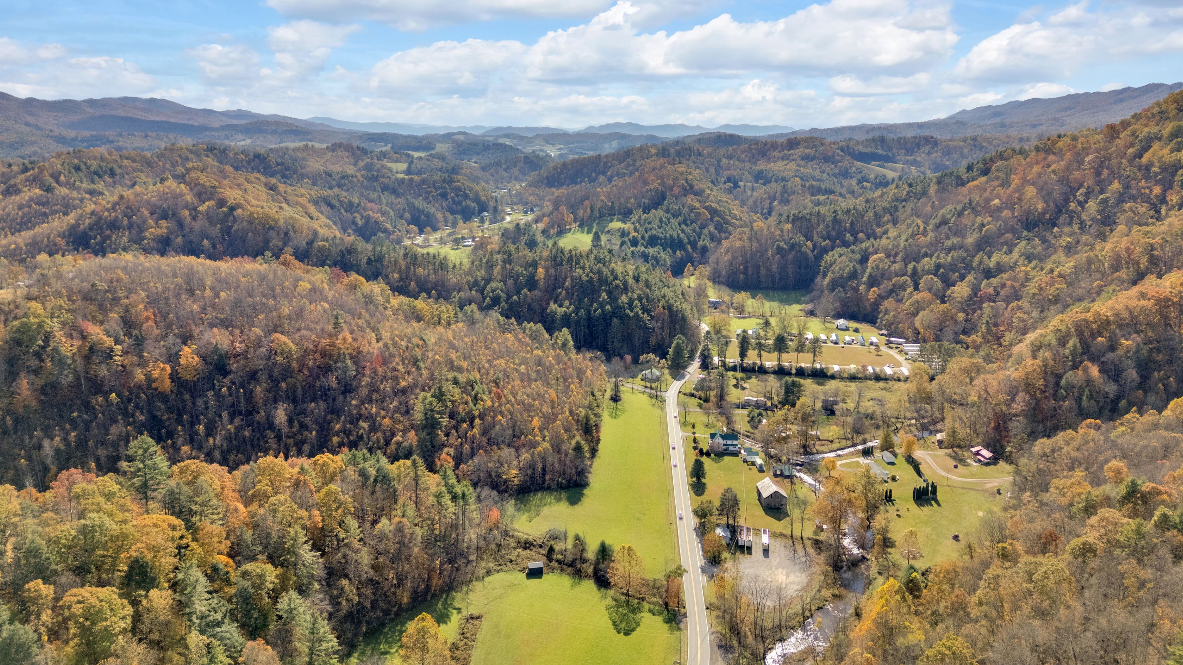  TBD Highway 91, Laurel Bloomery, TN, 37680 - 物件實景