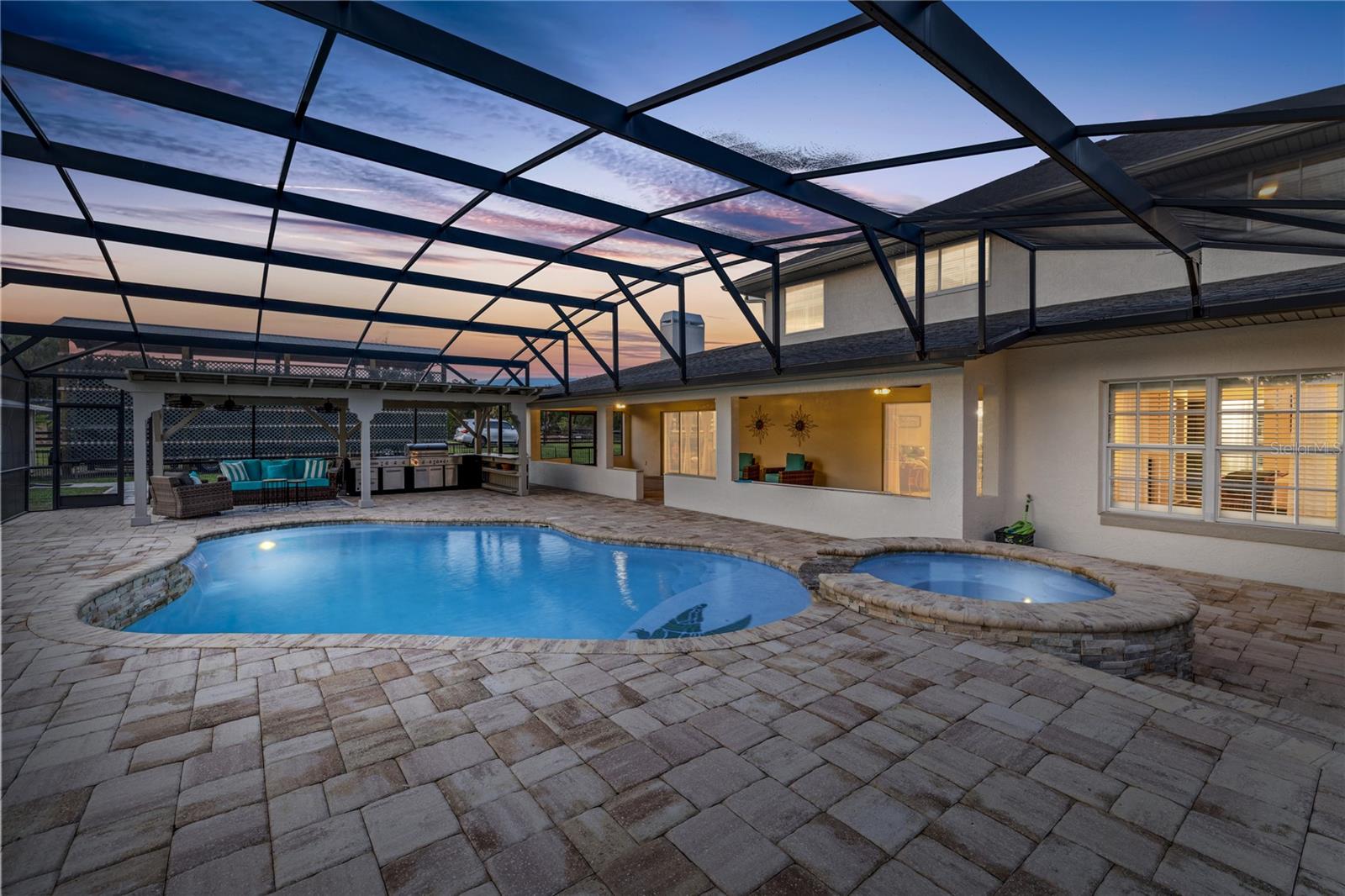 Deland, Florida, 32720, United States, 5 Bedrooms Bedrooms, ,3 BathroomsBathrooms,Residential,For Sale,2048830