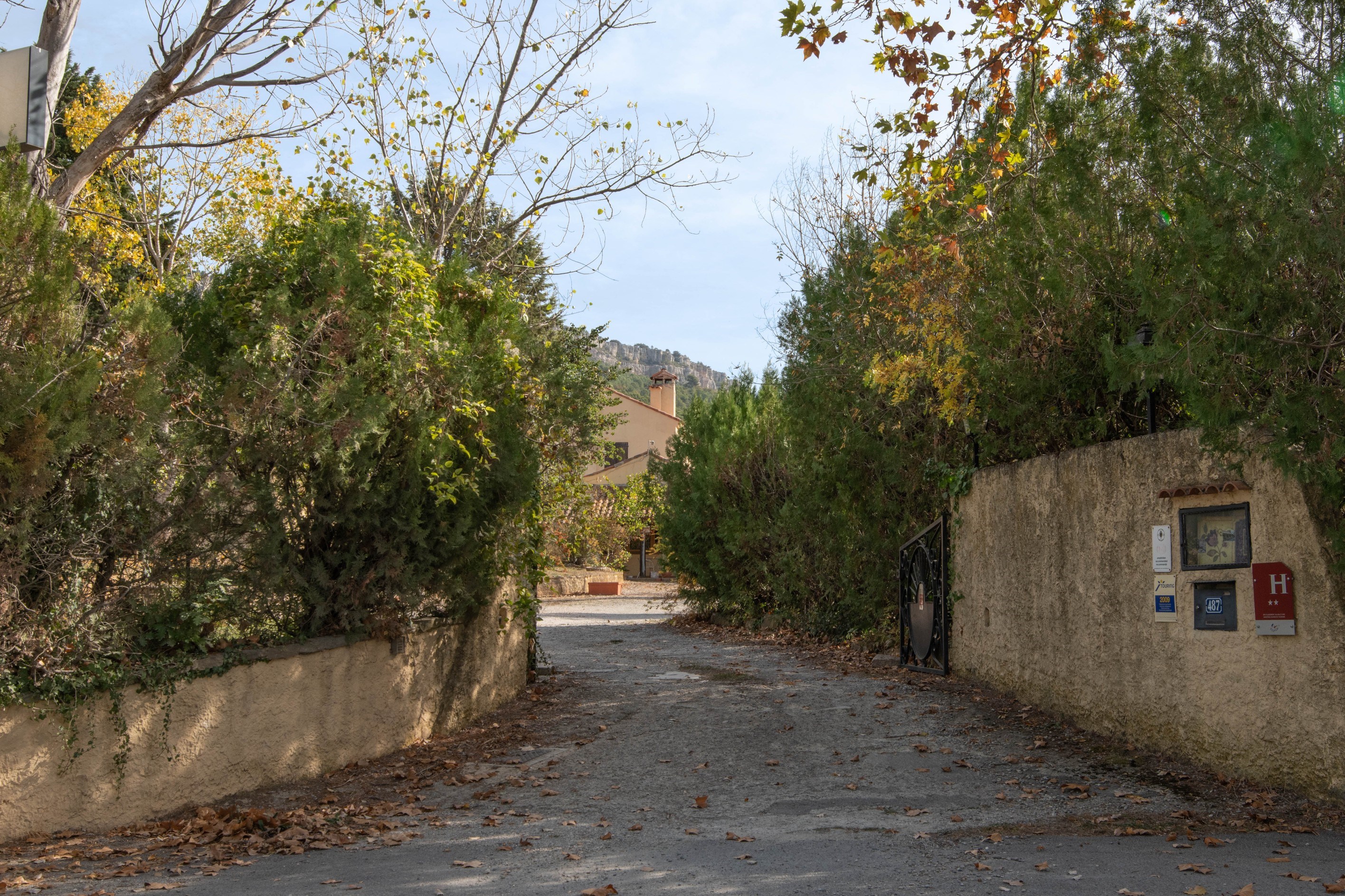  For sale exceptional Property in Beaurecueil - 物件實景