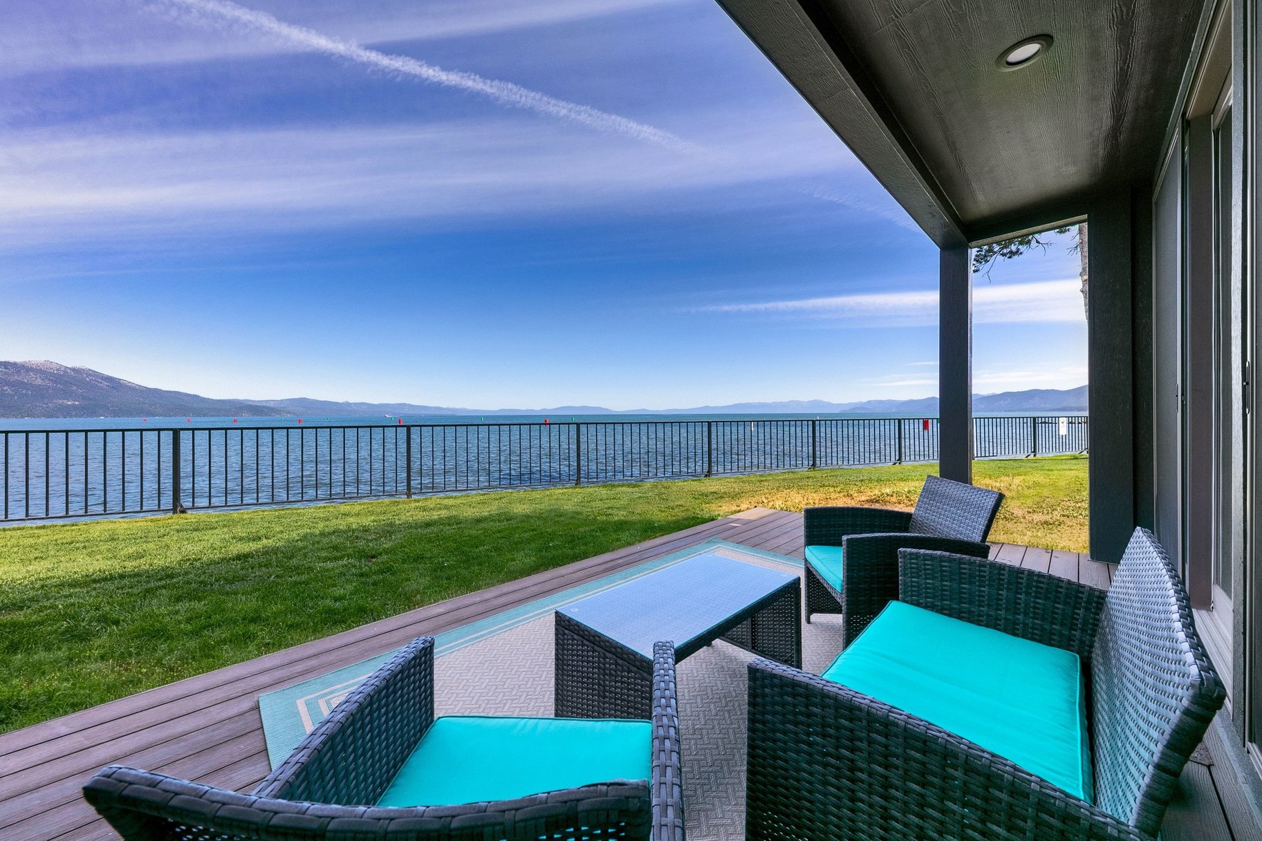  LAKEFRONT LIVING IN TAHOE KEYS - 物件實景