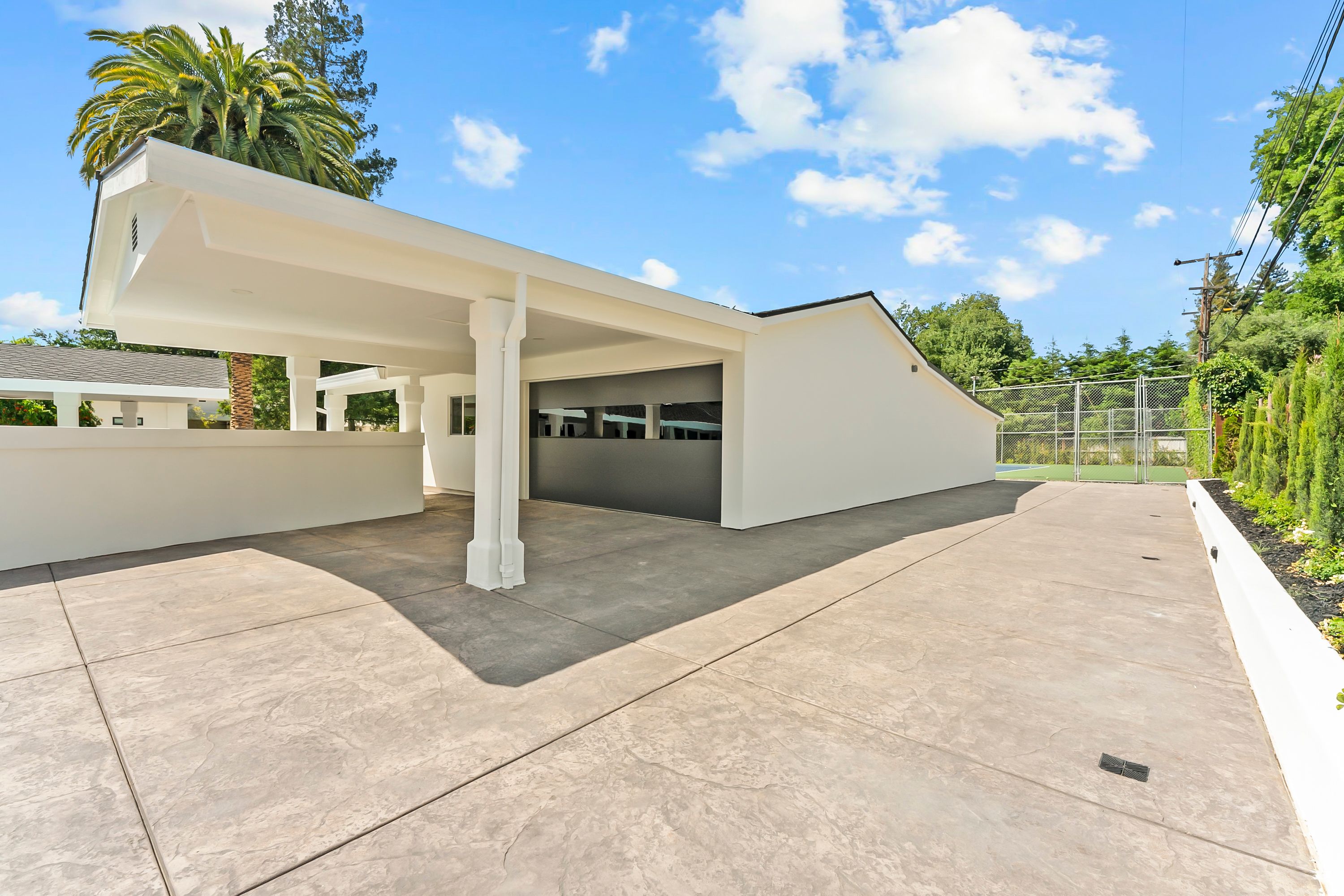  3341 Adams Road, Sacramento, CA 95864 - 物件實景
