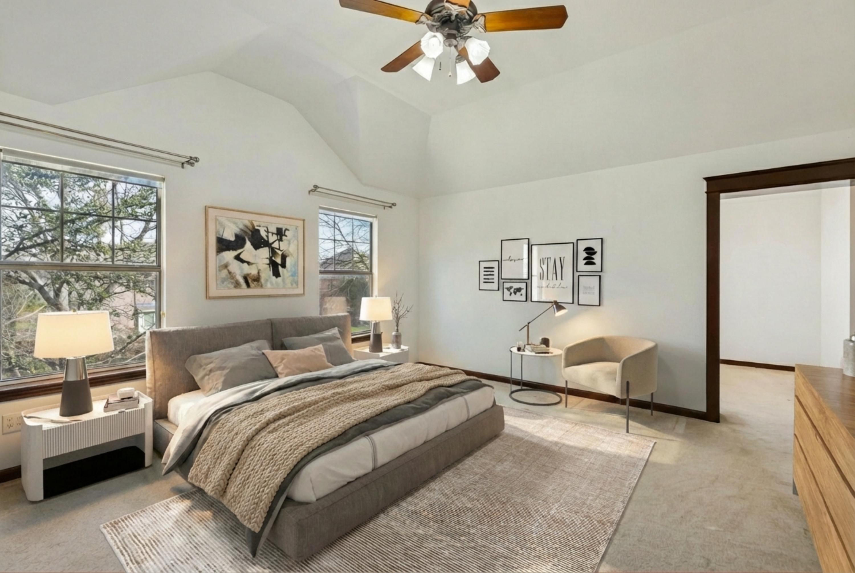  Sought-after Mayberry Park Neighborhood in McKinney - 物件實景