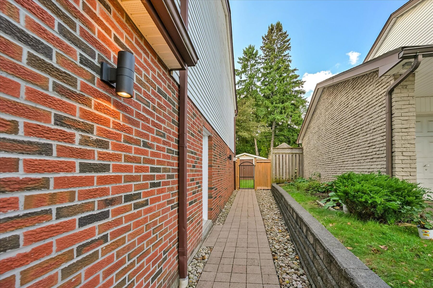  Spacious Falgarwood Sidesplit - 物件實景