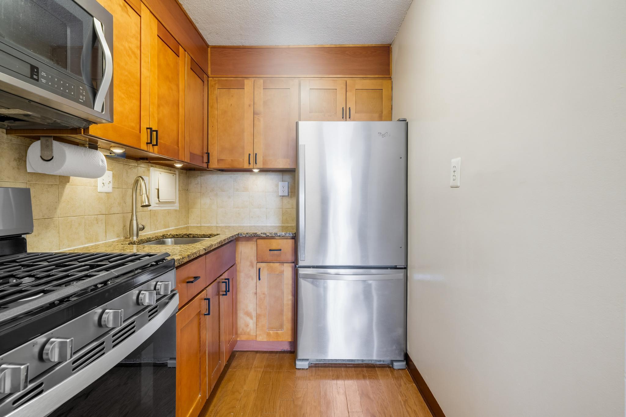  4600 S Four Mile Run Drive S, Arlington, VA, 22204 - 物件實景