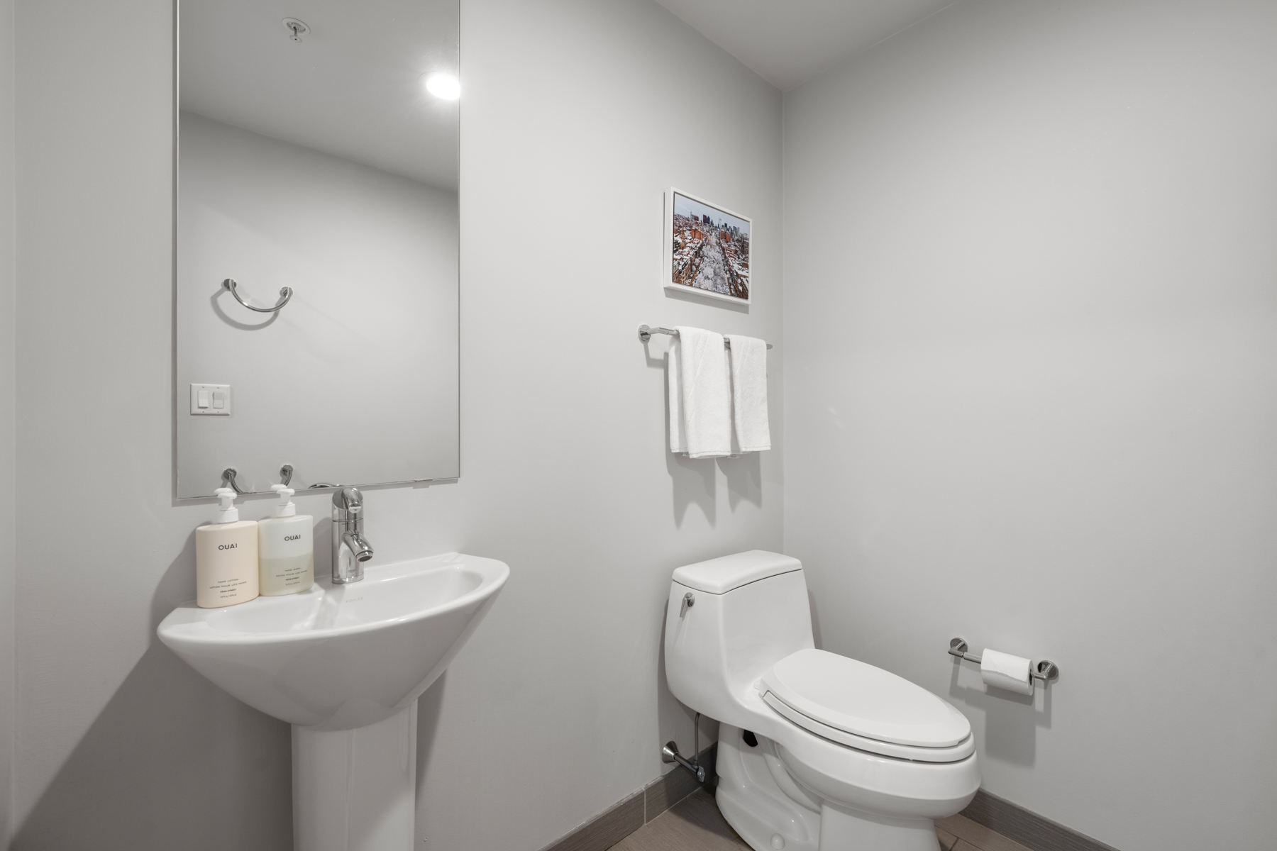  110 Stuart Street, Boston, MA, 02116 - 物件實景
