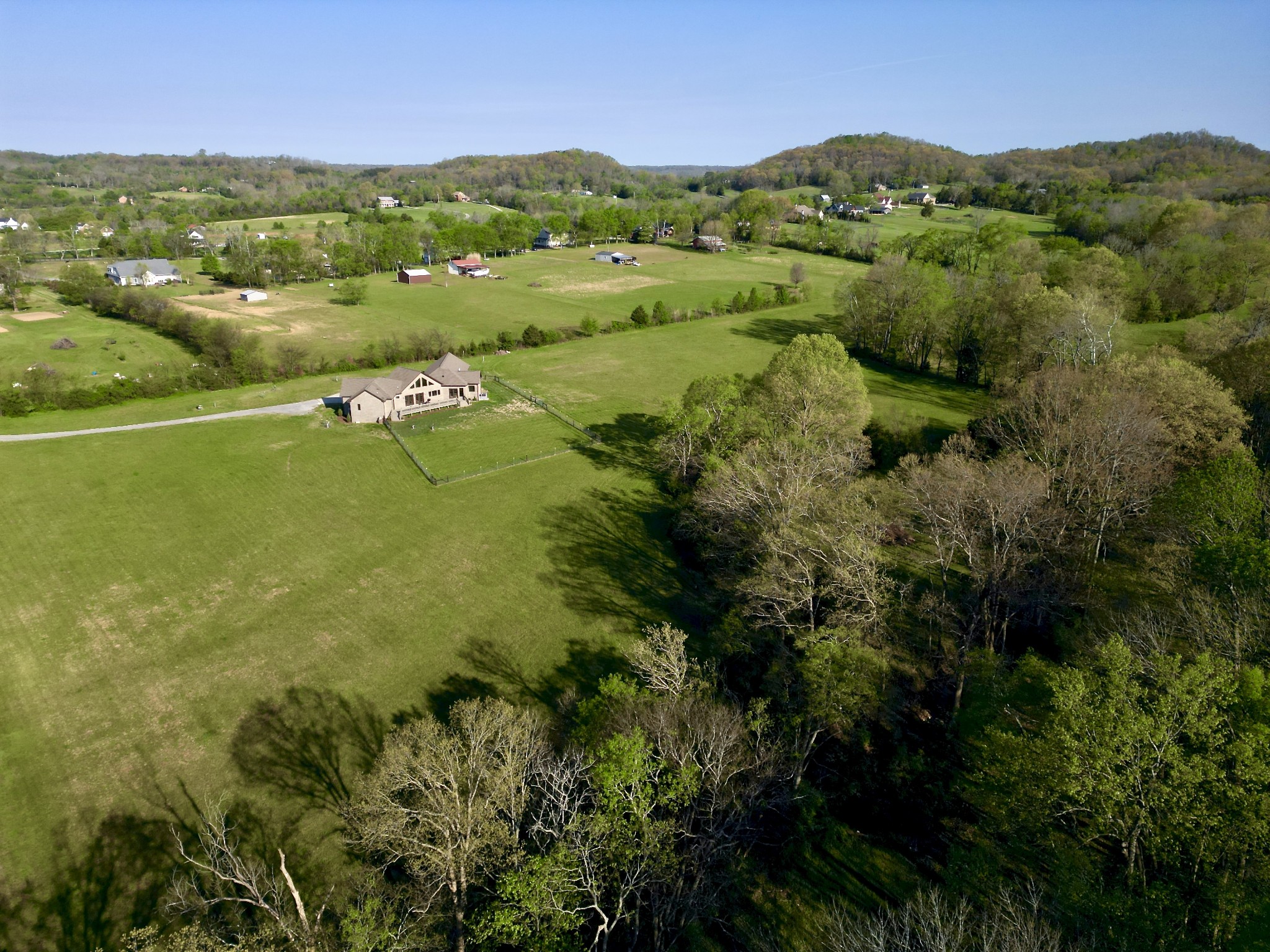  989 Franklin Rd, Gallatin, TN, 37066 - 物件實景