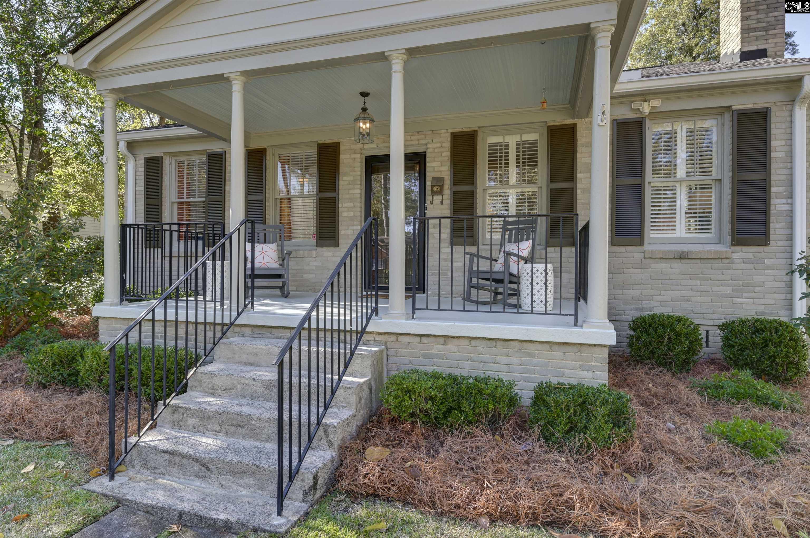 Columbia, South Carolina, 29206, United States, 3 Bedrooms Bedrooms, ,2 BathroomsBathrooms,Residential,For Sale,1991061