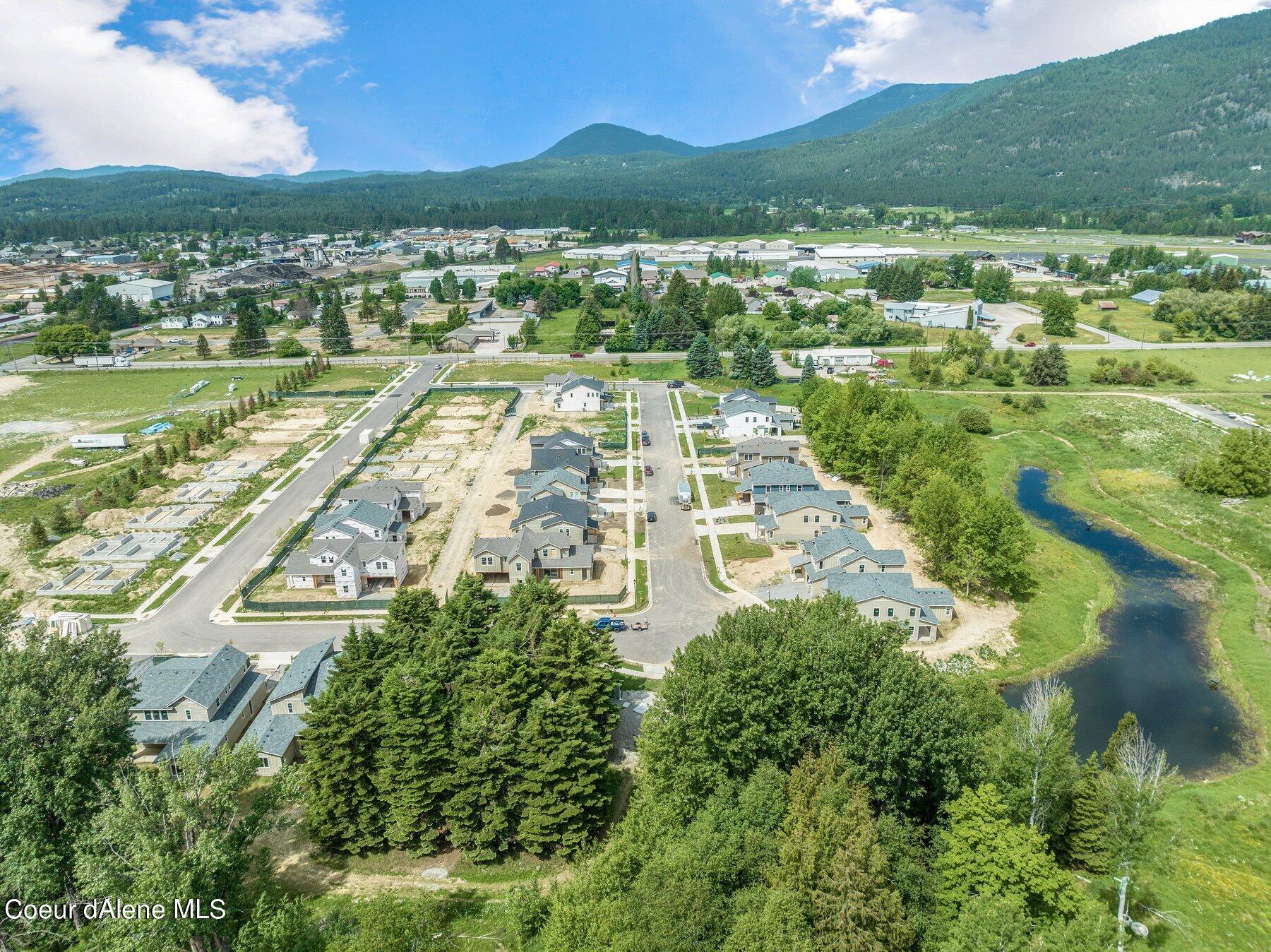 593 University Park Way, Sandpoint, Idaho, 83864, United States, 4 Bedrooms Bedrooms, ,4 BathroomsBathrooms,Residential,For Sale,593 University Park Way,1461255