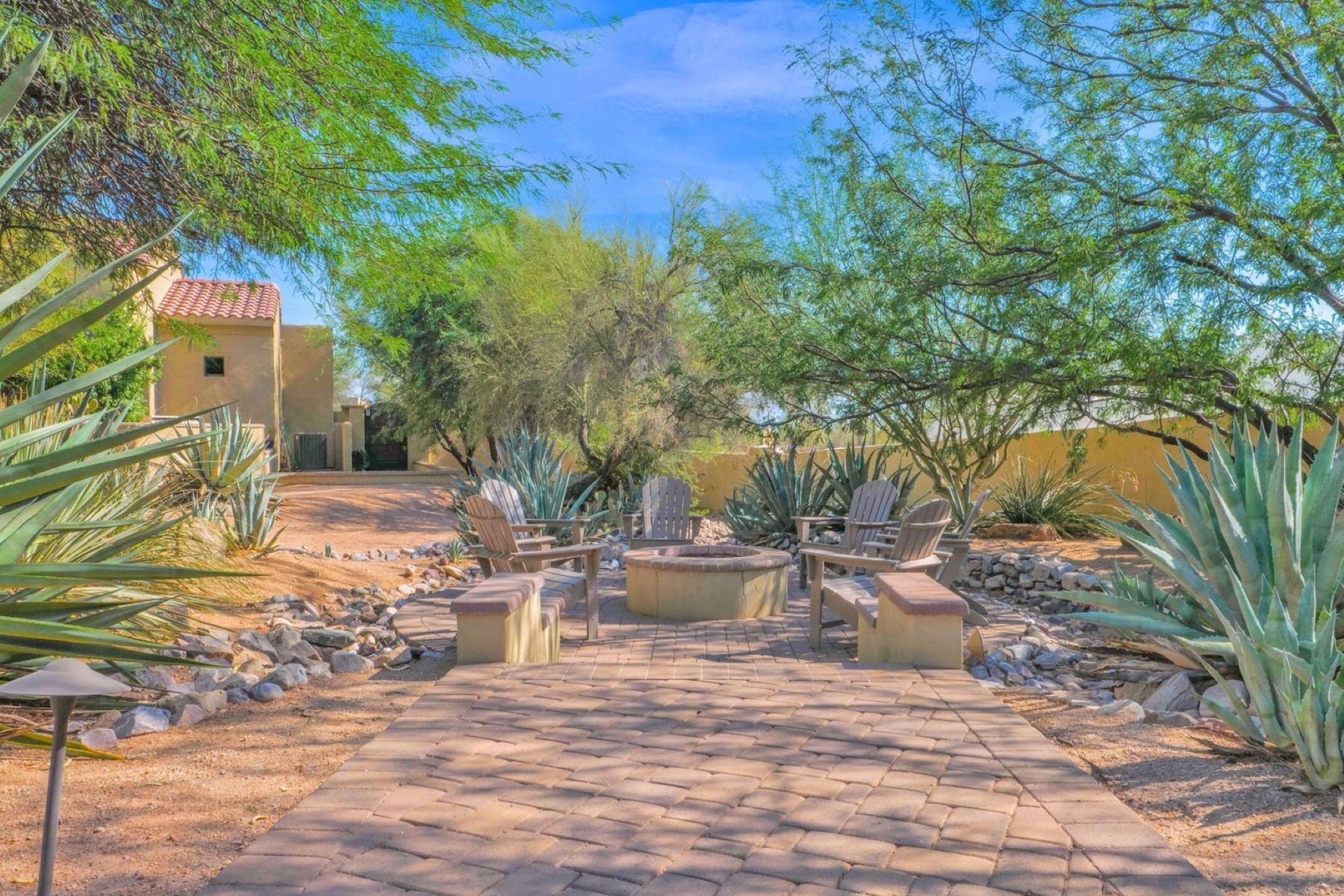  5716 E Milton Drive ¦ Cave Creek, AZ - 物件實景