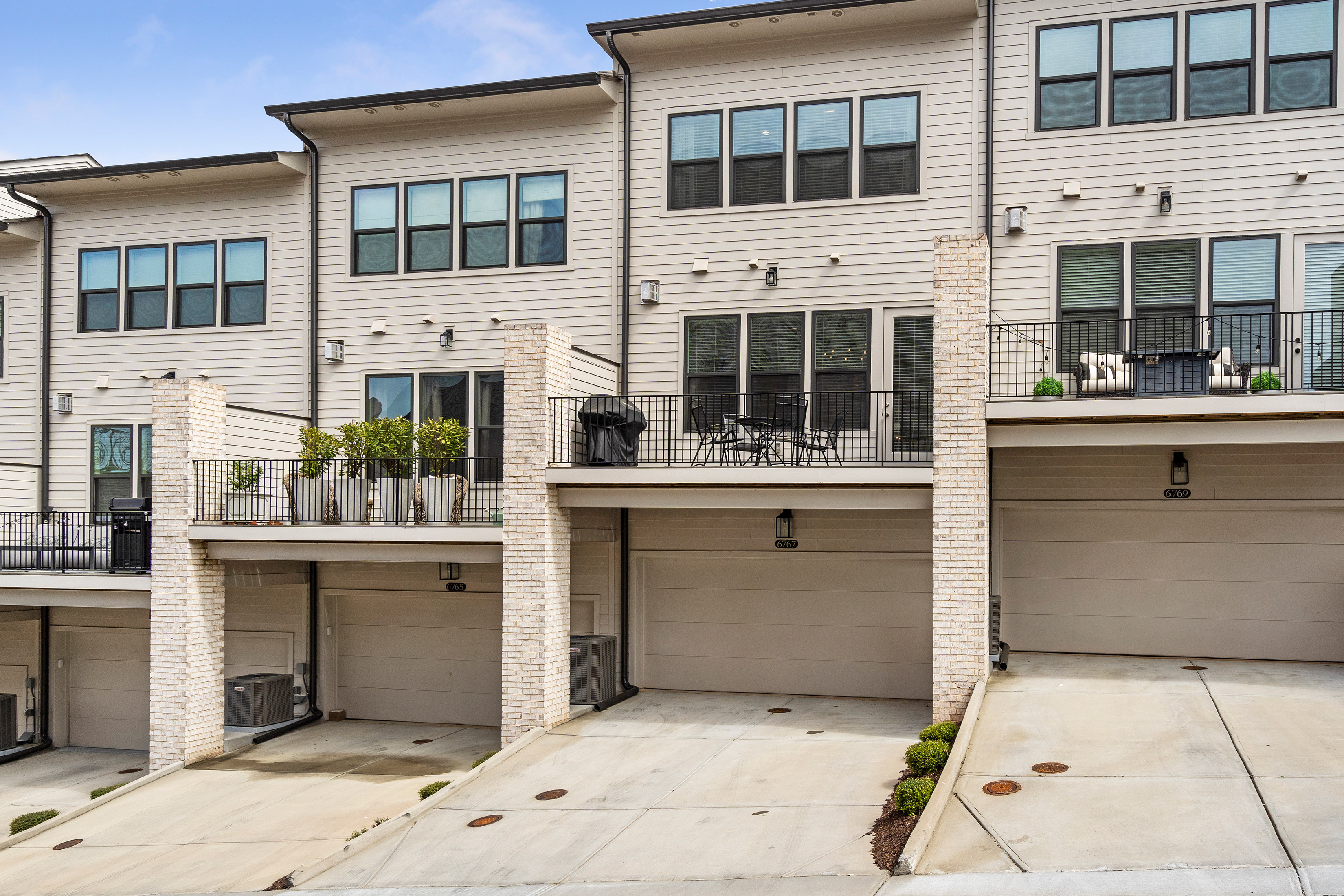  Exceptional Residence Offers a Blend of Privacy, Sophistication and Livability - 物件實景