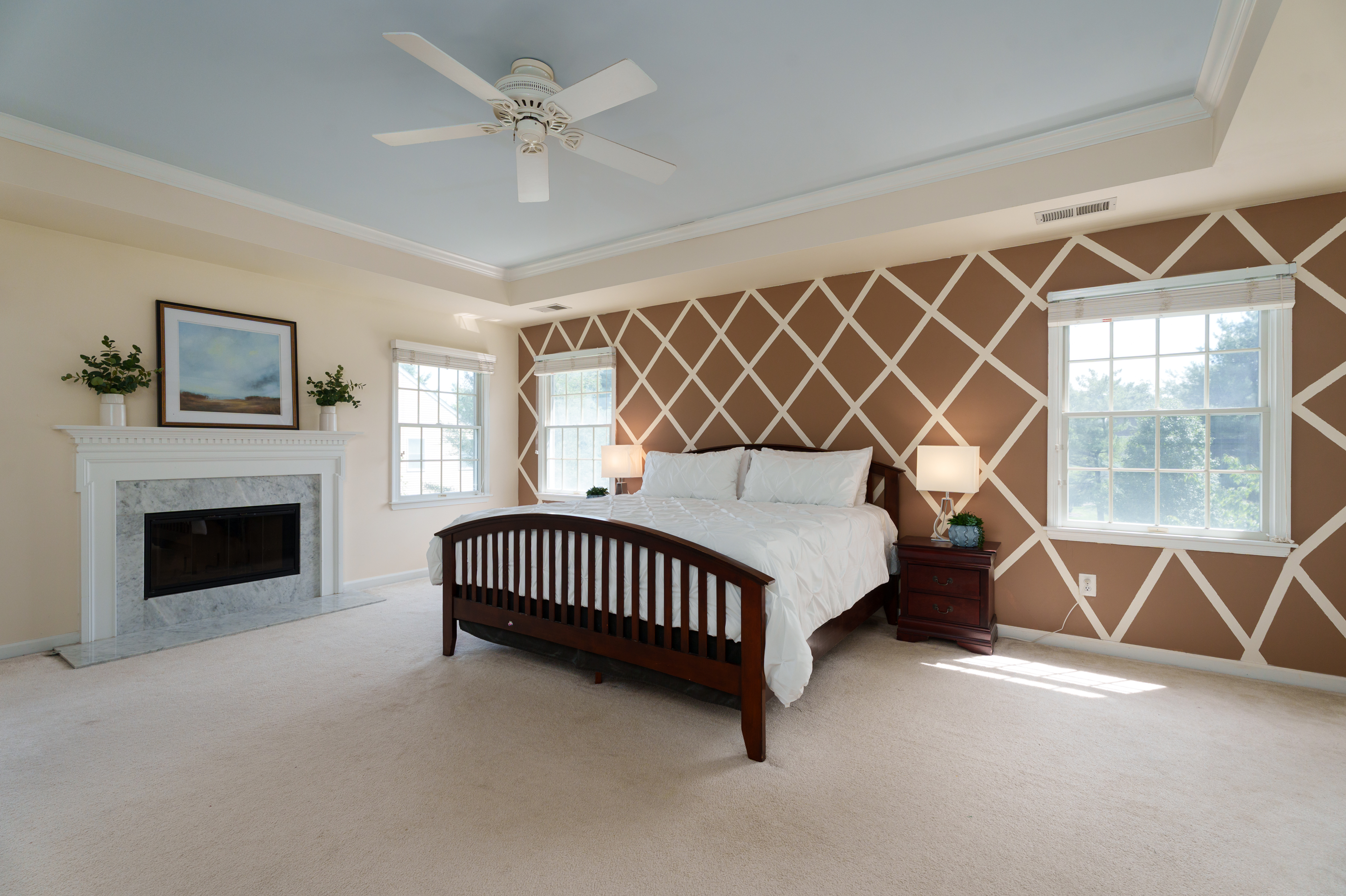  Sunlit and Spacious in Cherry Valley Country Club - 物件實景