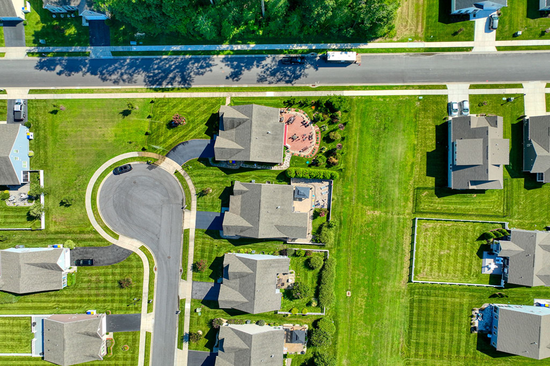  28046 Hatteras Drive - 物件實景