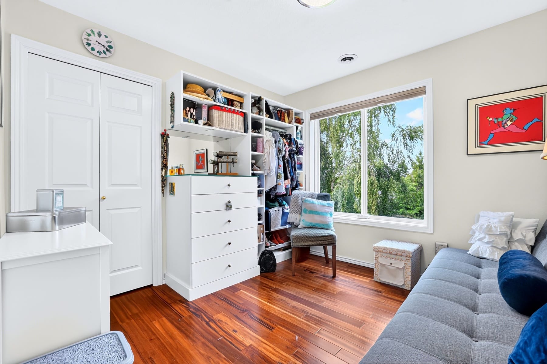  1763 NW 127TH PL Portland, OR 97229 - 物件實景