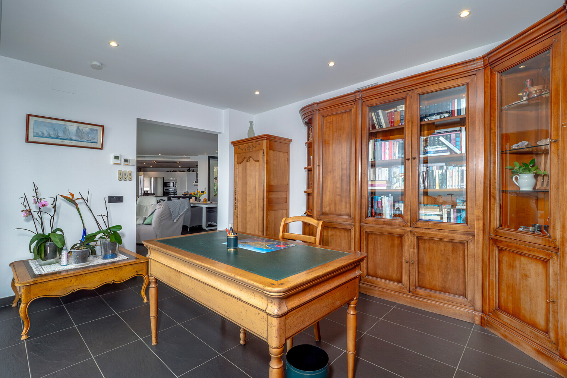  Exclusive villa with panoramic views and a south-facing orientation - 物件實景