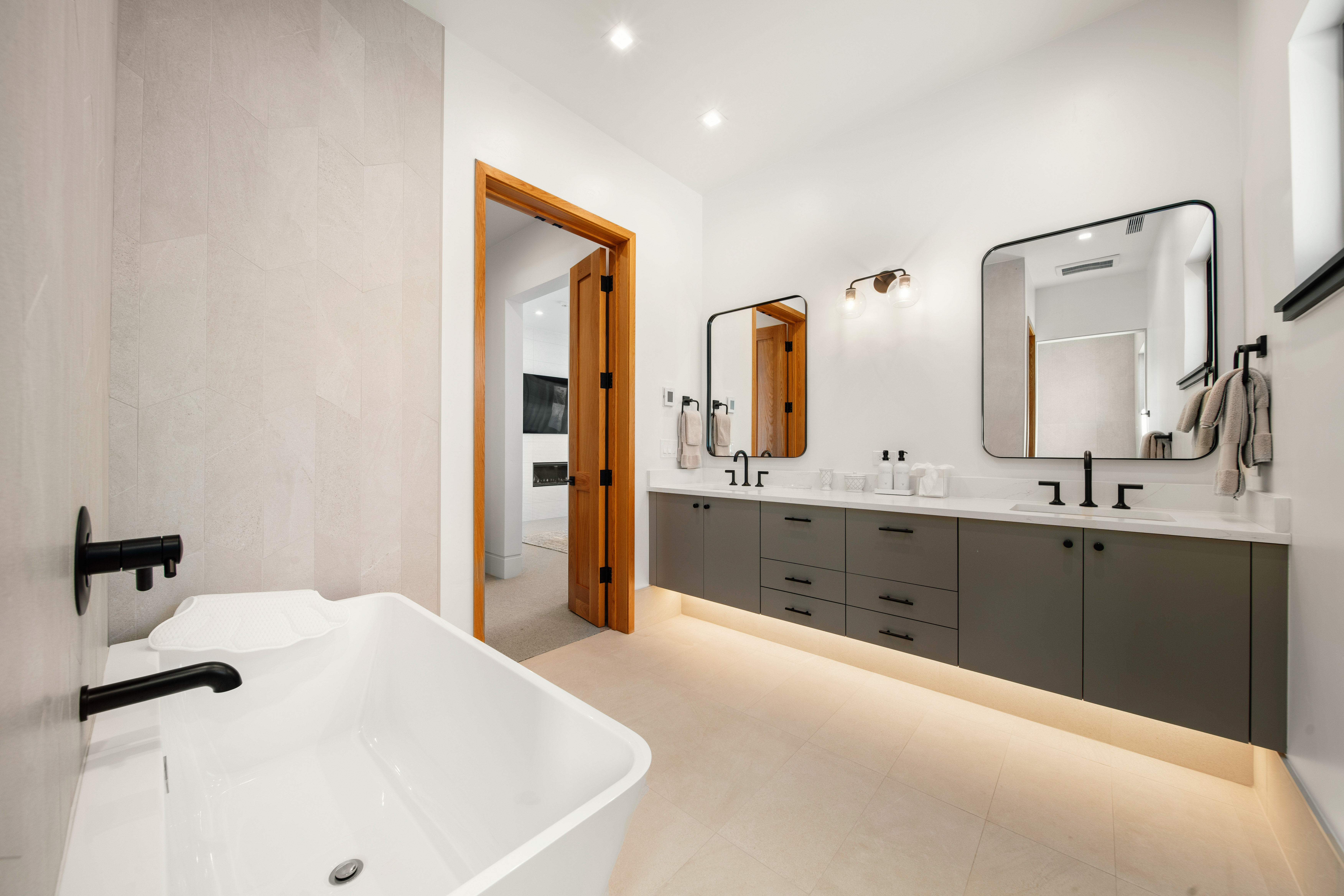  Mountain Modern Luxury Meets Effortless Cordillera Living at 145 Gore Trail - 物件實景