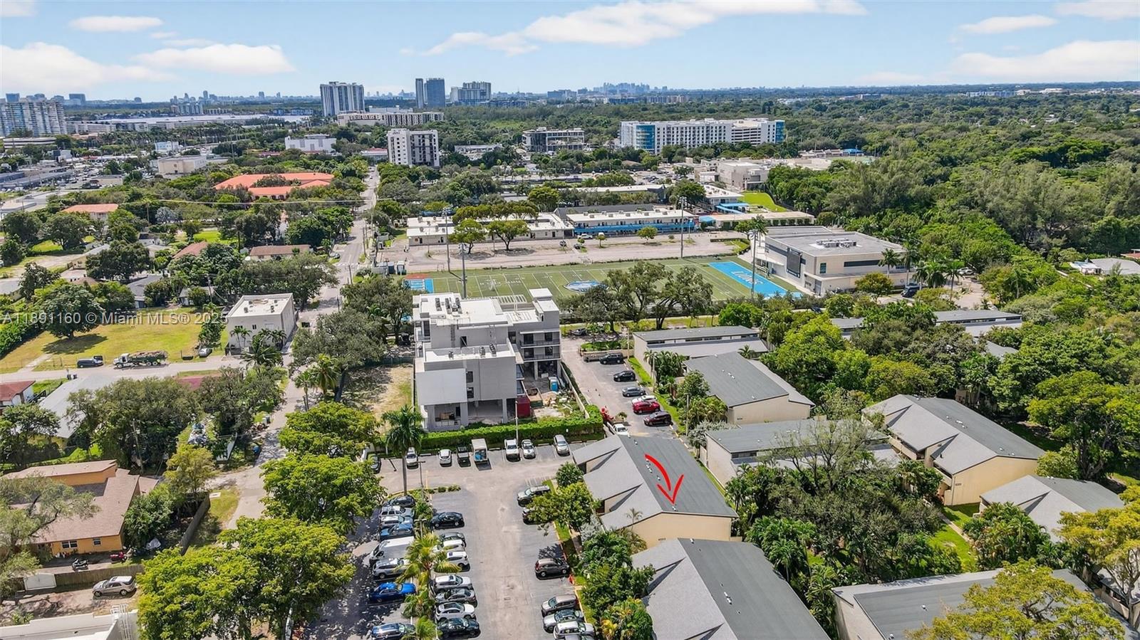 Miami, Florida, 33180, United States, 3 Bedrooms Bedrooms, ,3 BathroomsBathrooms,Residential,For Sale,1961045