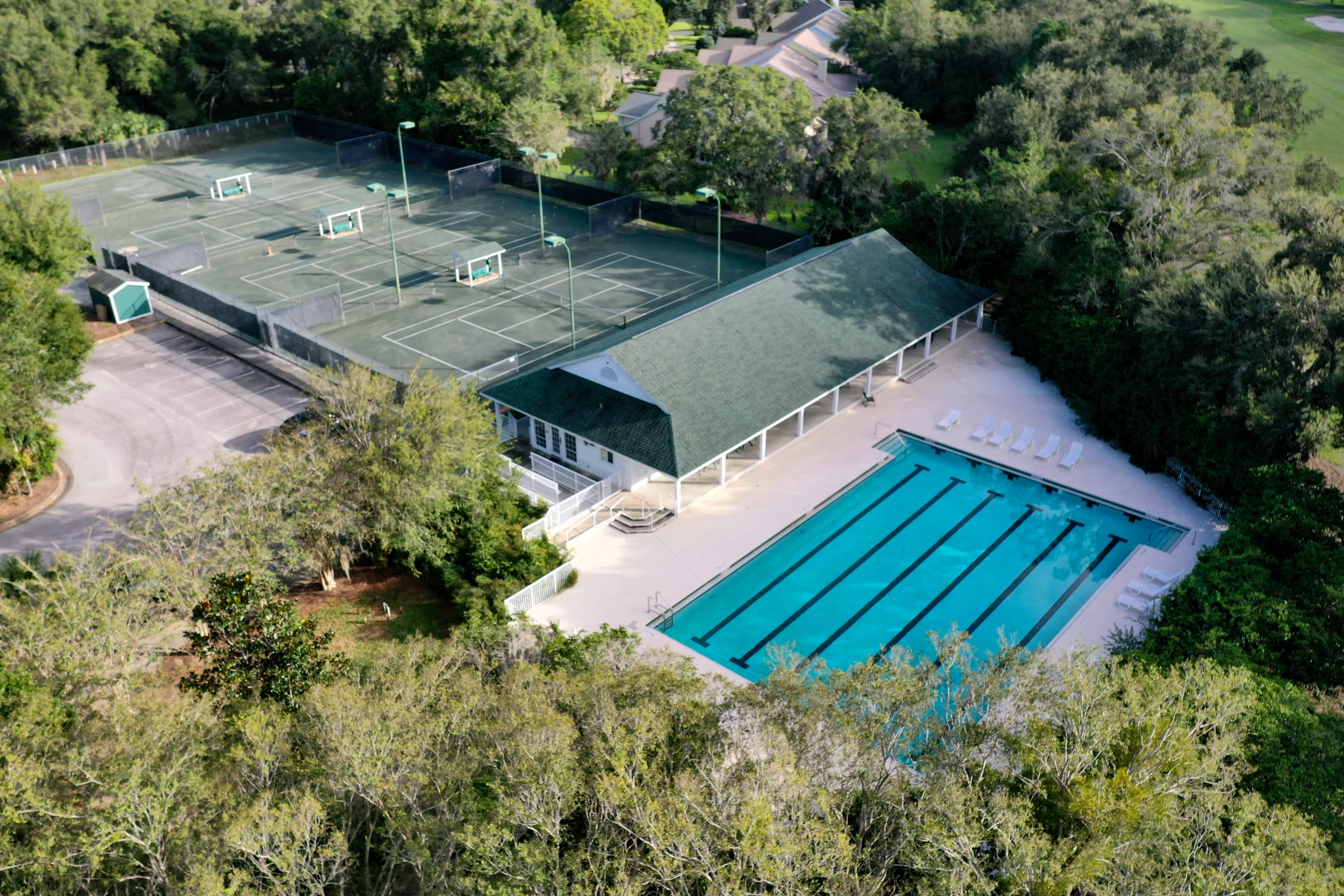  3404 Rexford Circle,Ormond Beach, FL, 32174 - 物件實景