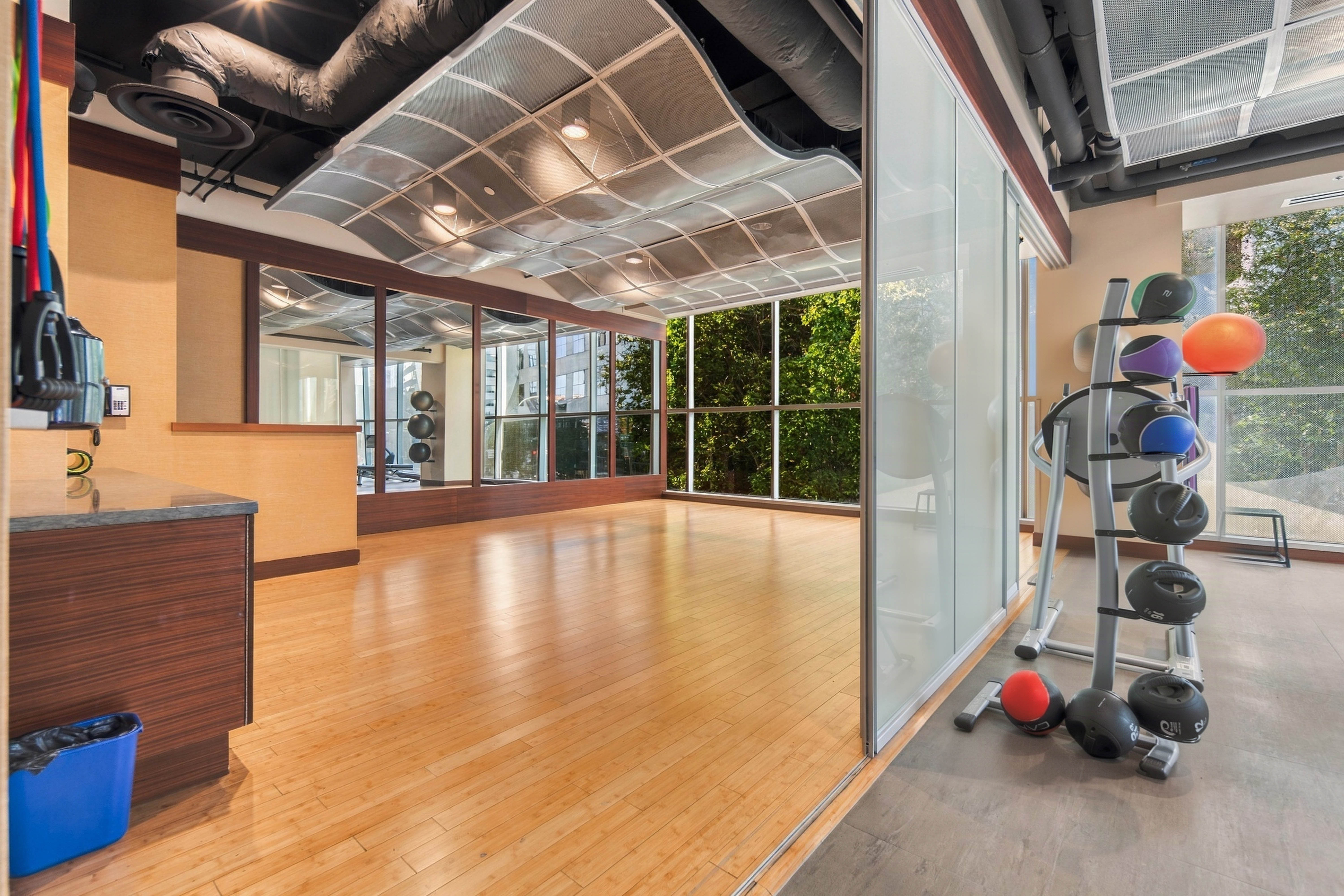  737 Olive Way Unit #2607, Seattle, WA 98101 - 物件實景