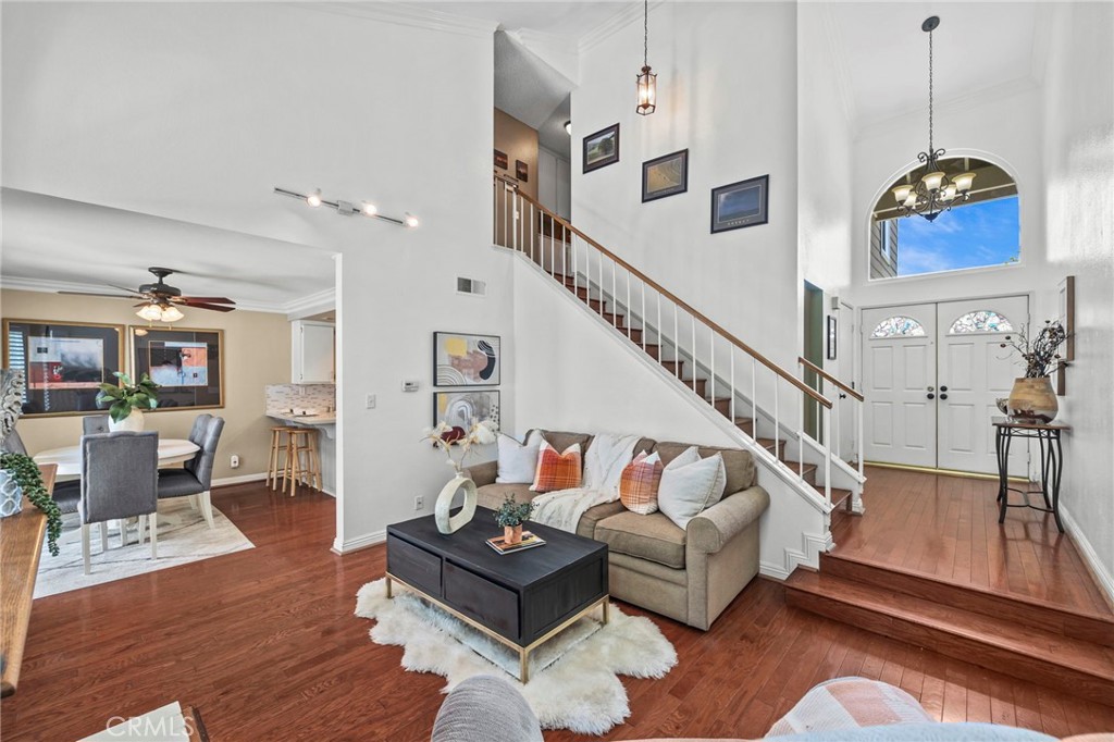 26295 Lily Glen #22, Lake Forest, California, 92630, United States, 3 Bedrooms Bedrooms, ,3 BathroomsBathrooms,Residential,For Sale,26295 Lily Glen #22,1570994