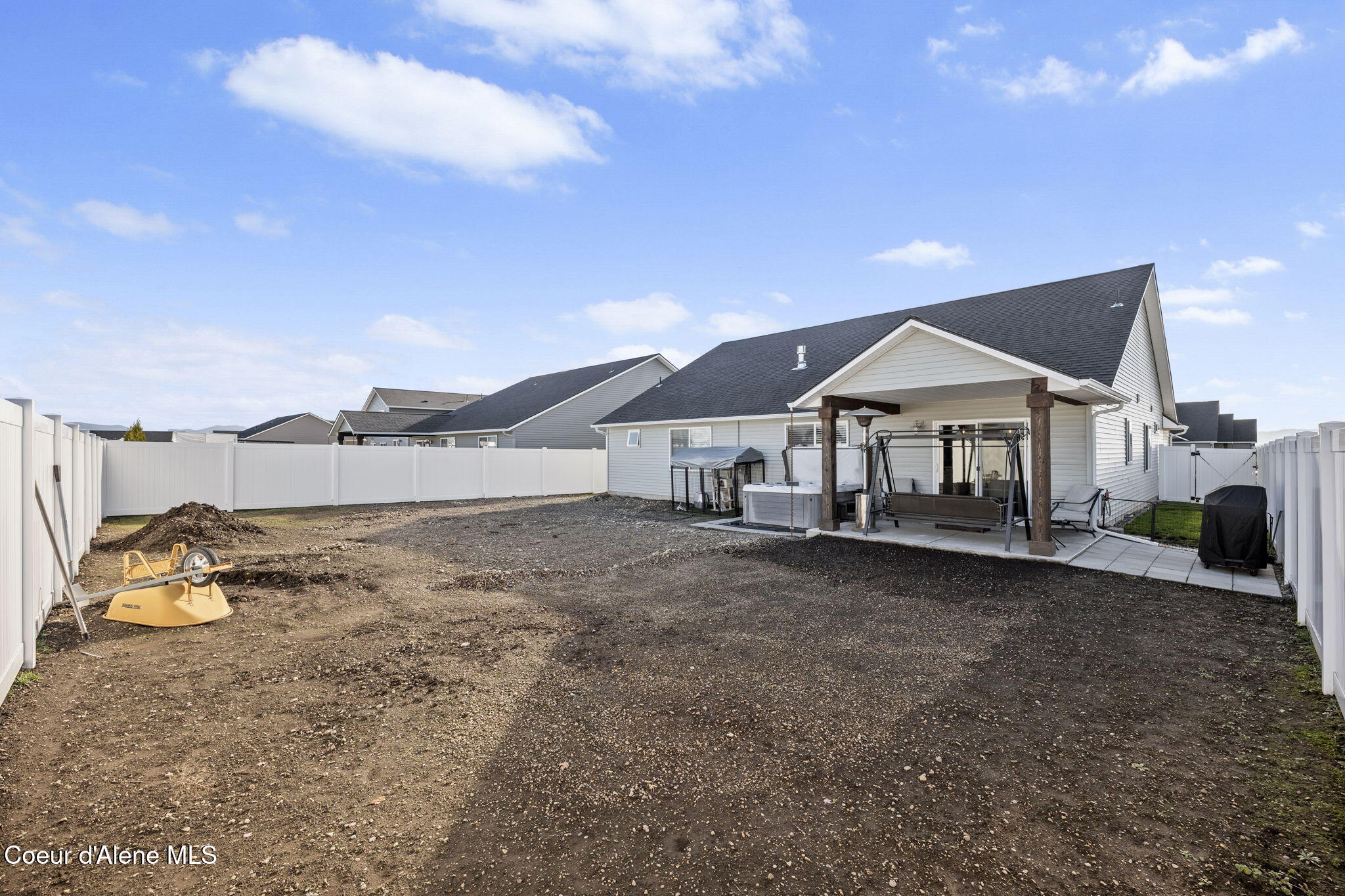 Rathdrum, Idaho, 83858, United States, 4 Bedrooms Bedrooms, ,2 BathroomsBathrooms,Residential,For Sale,1996490