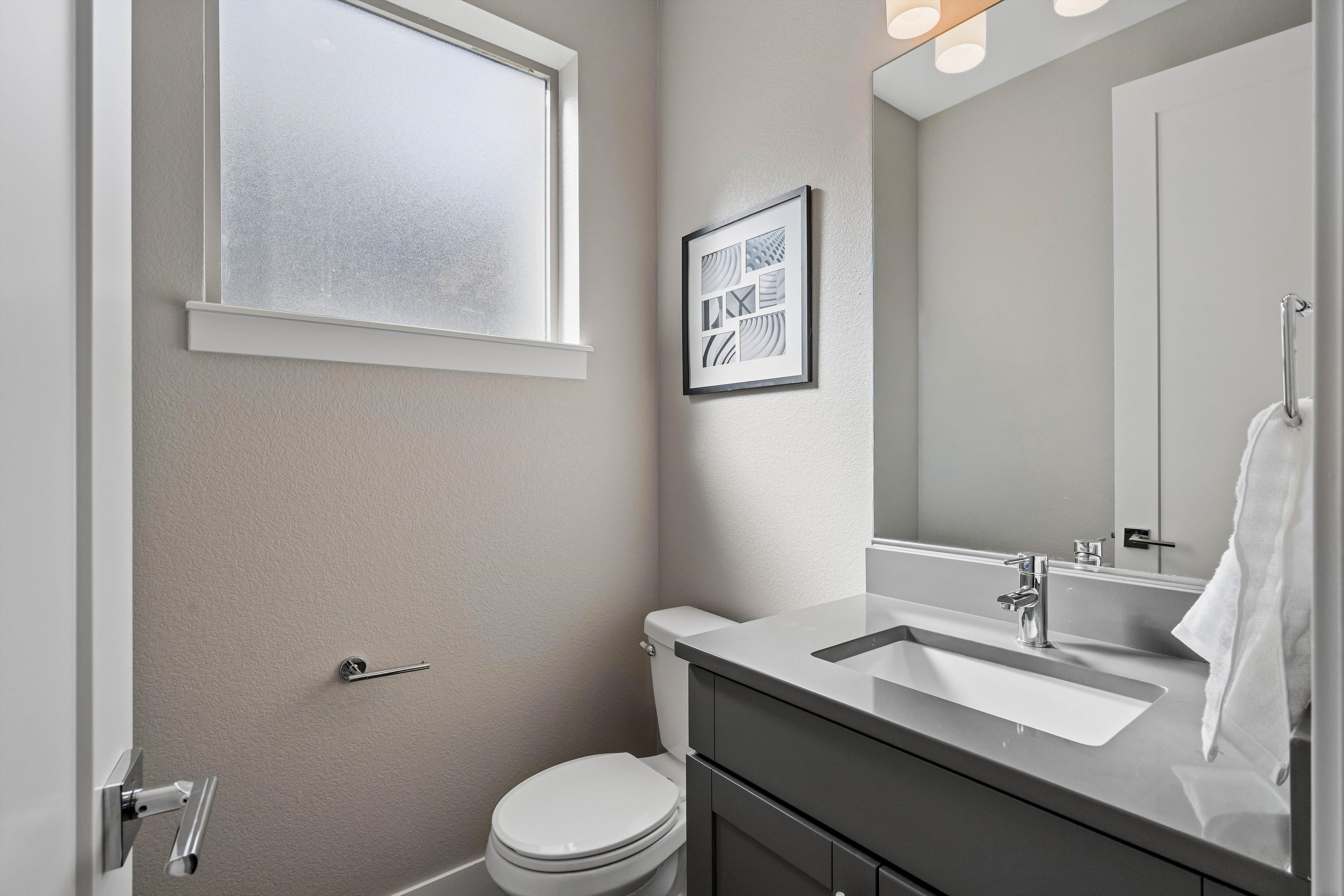  Modern Townhome Living Minutes from Olde Town Aravada - 物件實景