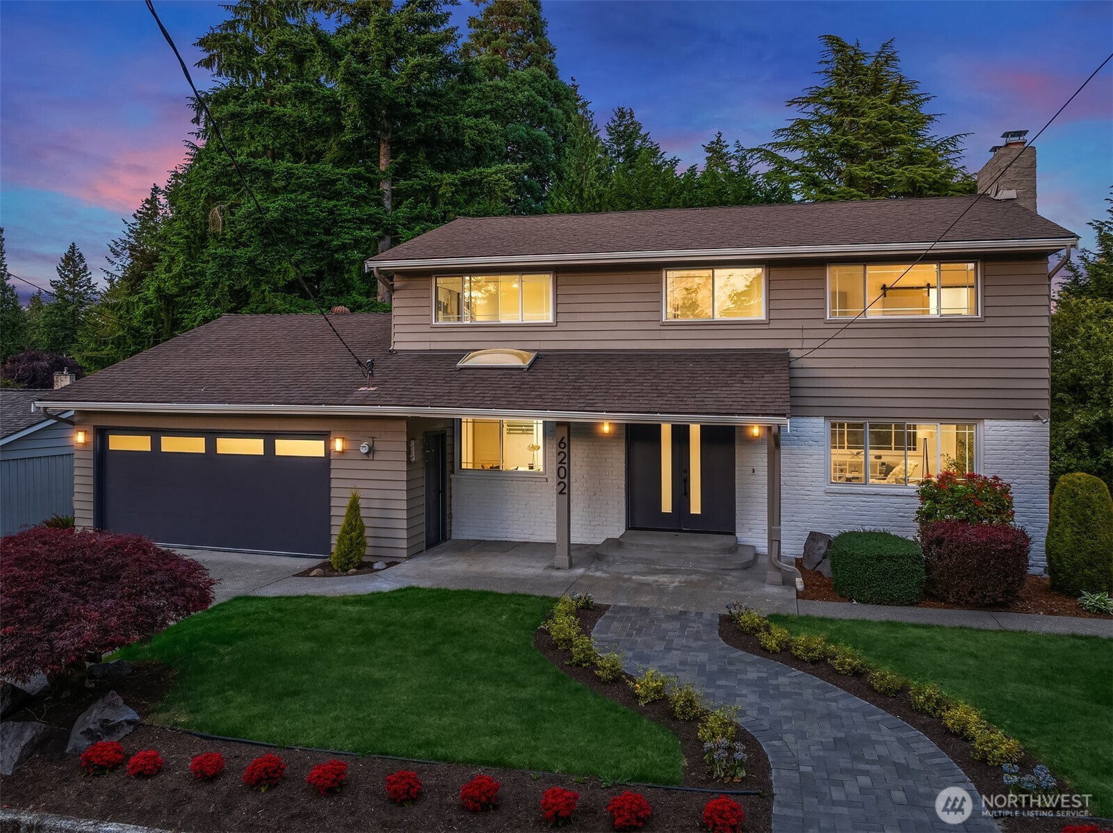 Bellevue, Washington, 98006, United States, 5 Bedrooms Bedrooms, ,3 BathroomsBathrooms,Residential,For Sale,1838614
