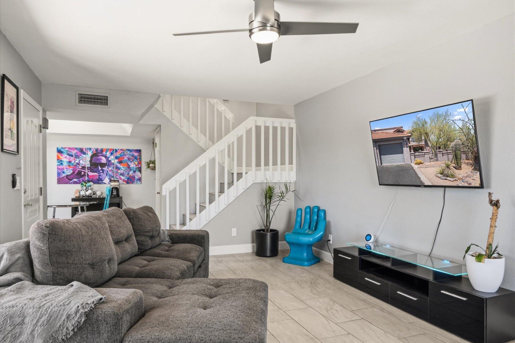  7220 E Mary Sharon Drive, Scottsdale, AZ, 85266 - 物件實景