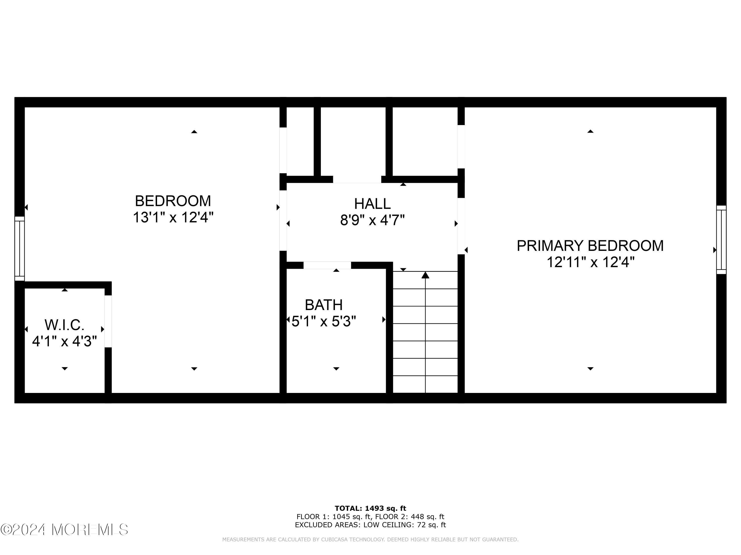 Beach Haven West, New Jersey, 08050, United States, 5 Bedrooms Bedrooms, ,3 BathroomsBathrooms,Residential,For Sale,1938466