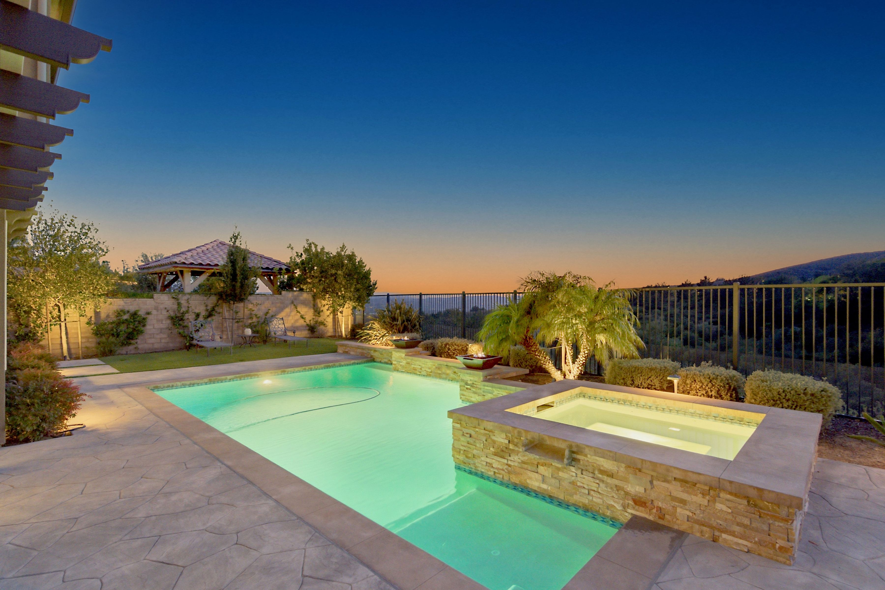  13093 Canyon Wren Court, Moorpark - 物件實景
