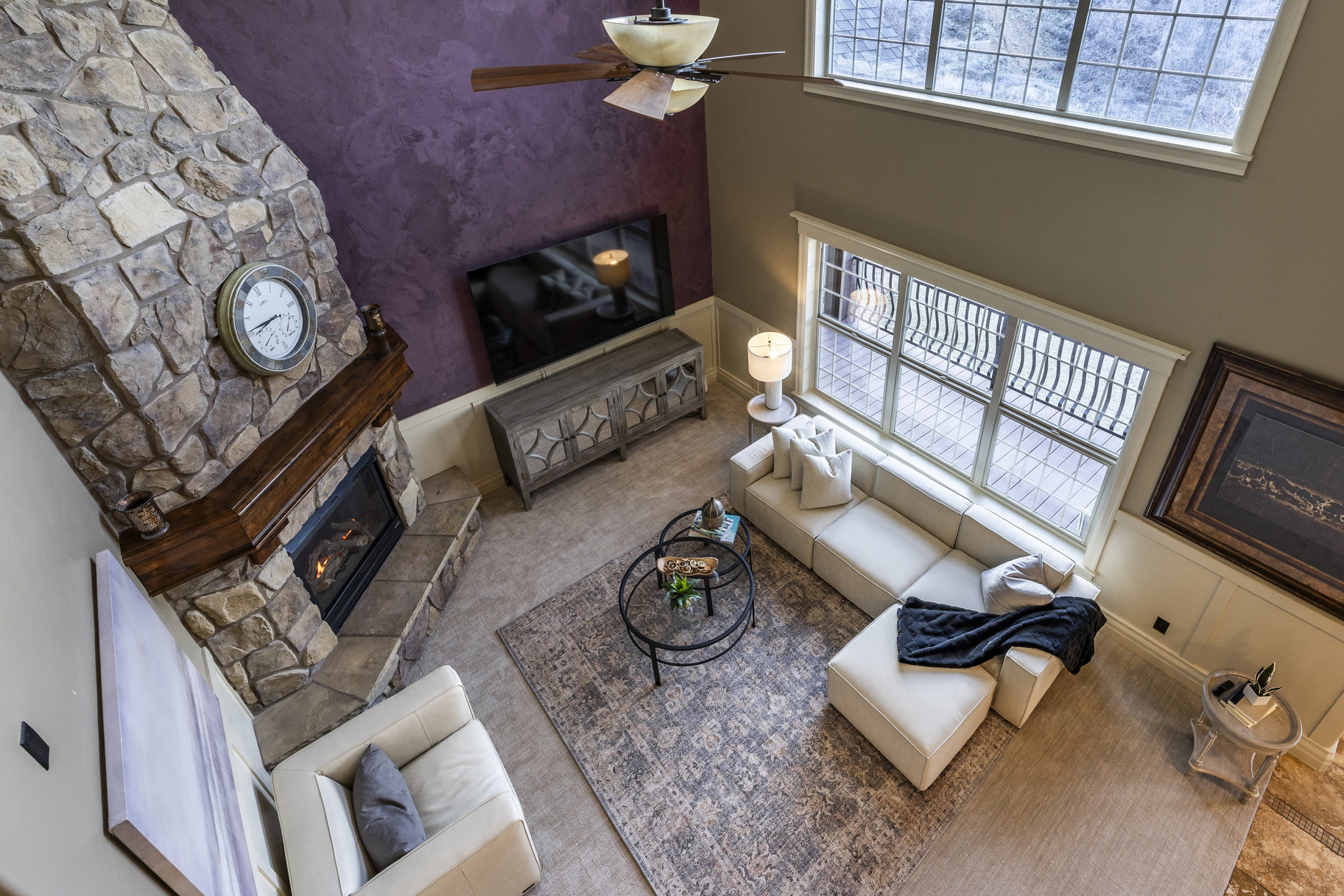  Mountain Views, Trail Access & Luxury East Bench Living - 物件實景