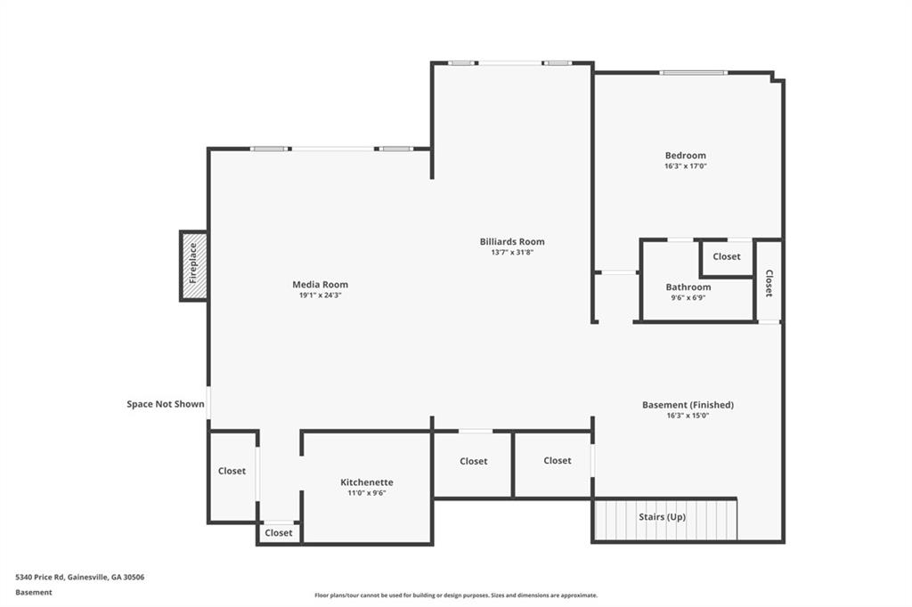 Gainesville, Georgia, 30506, United States, 4 Bedrooms Bedrooms, ,5 BathroomsBathrooms,Residential,For Sale,2008564