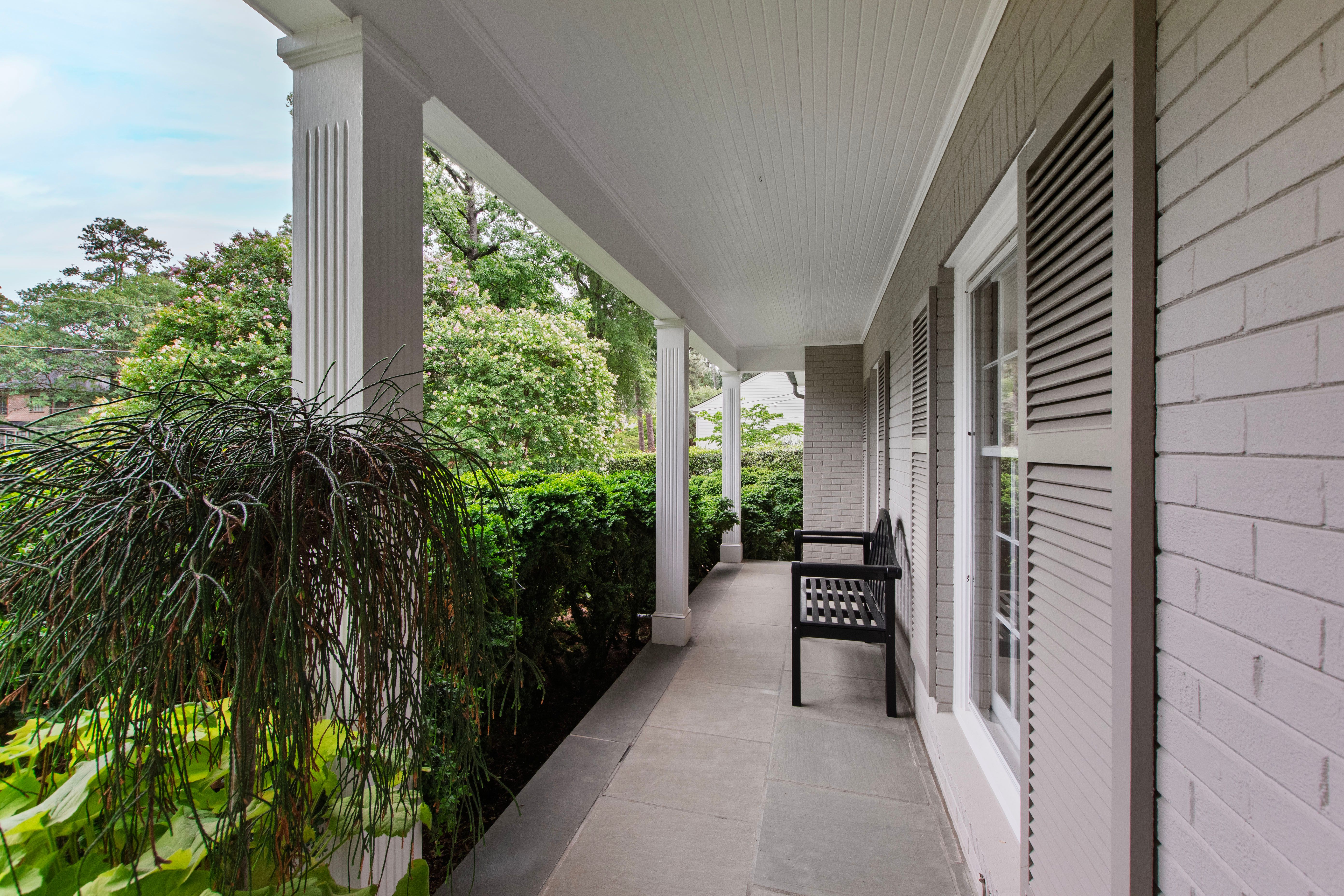  2507 Sanderson Drive, Raleigh, NC 27608 - 物件實景