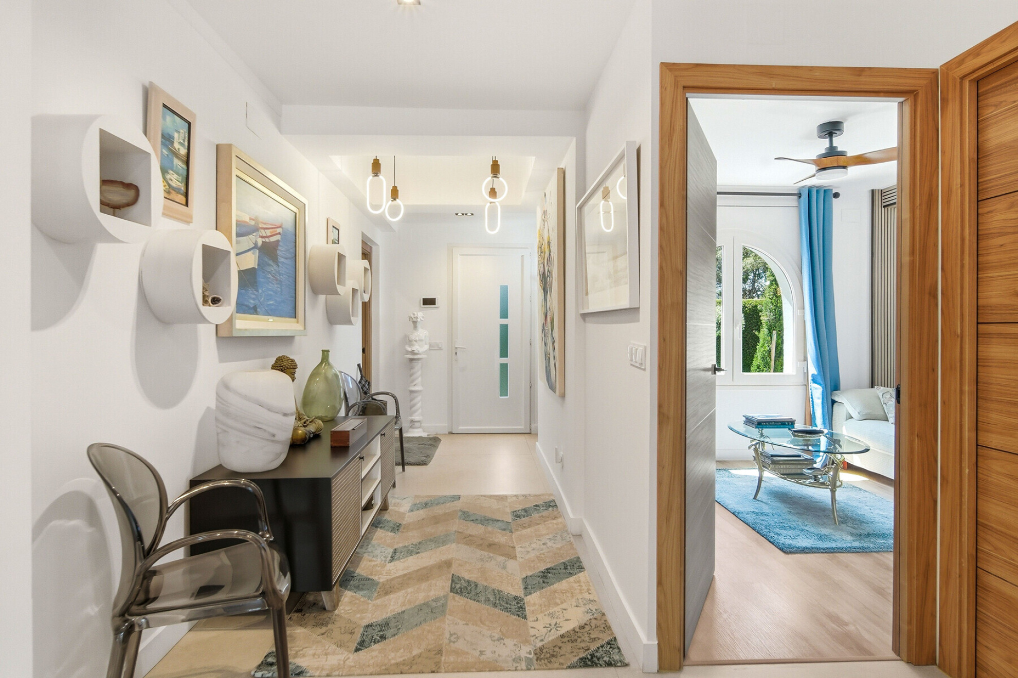  Elegant, renovated villa in a prime location on the canal - 物件實景