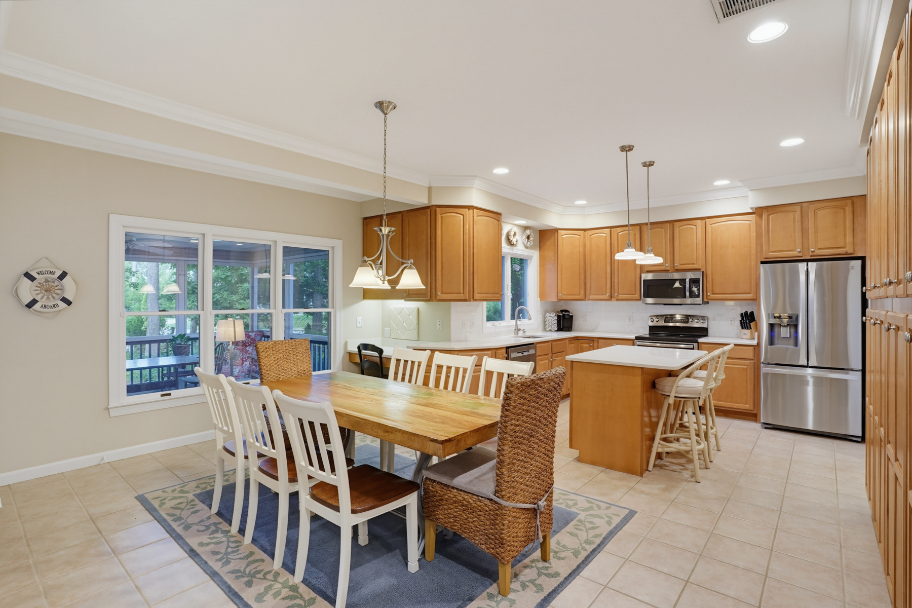  409 Beachwood Lane / Bethany Beach - 物件實景