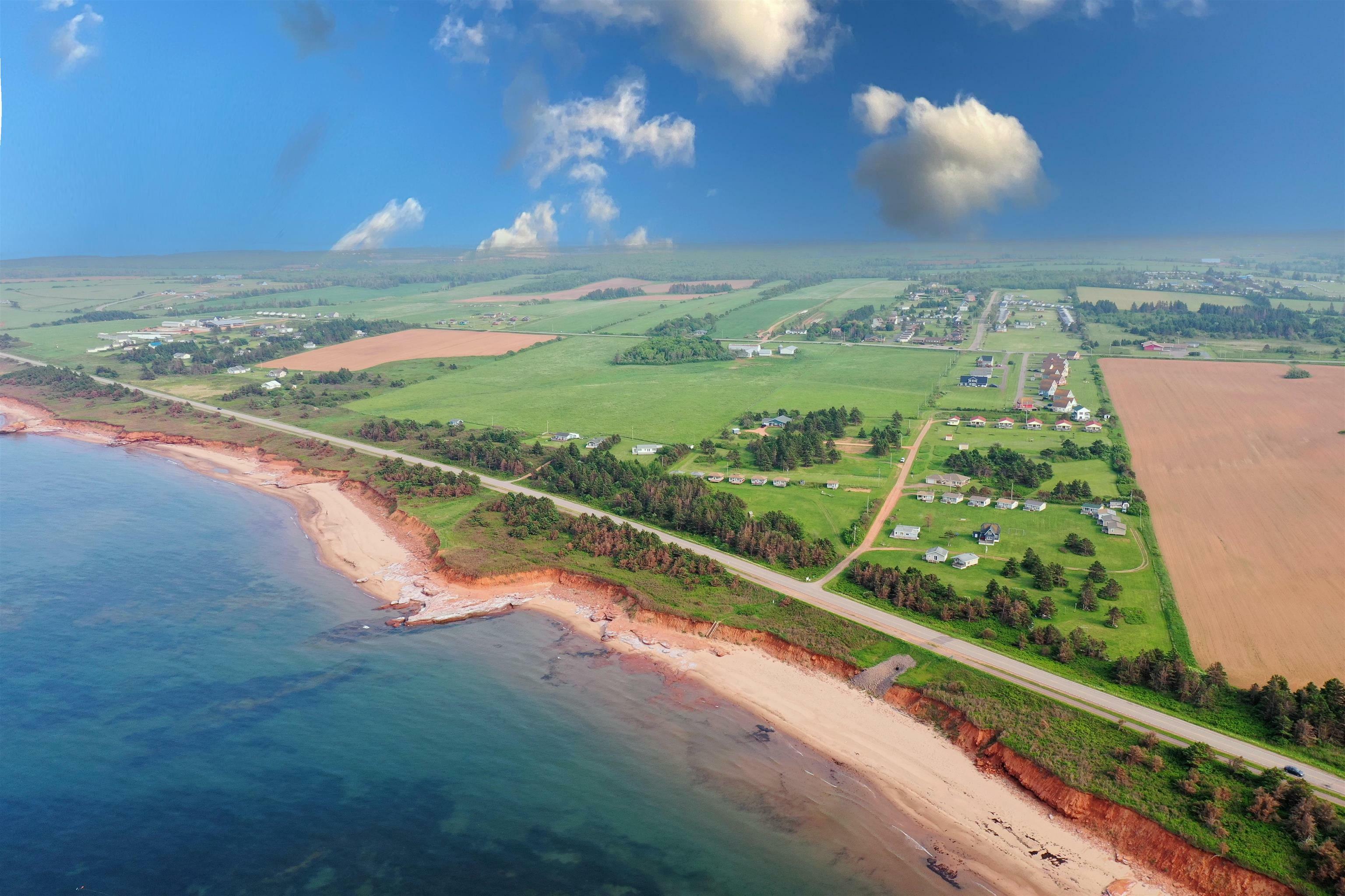 CAVENDISH, Prince Edward Island, C0A 1N0, CA, 2 Bedrooms Bedrooms, ,2 BathroomsBathrooms,Residential,For Sale,1873948