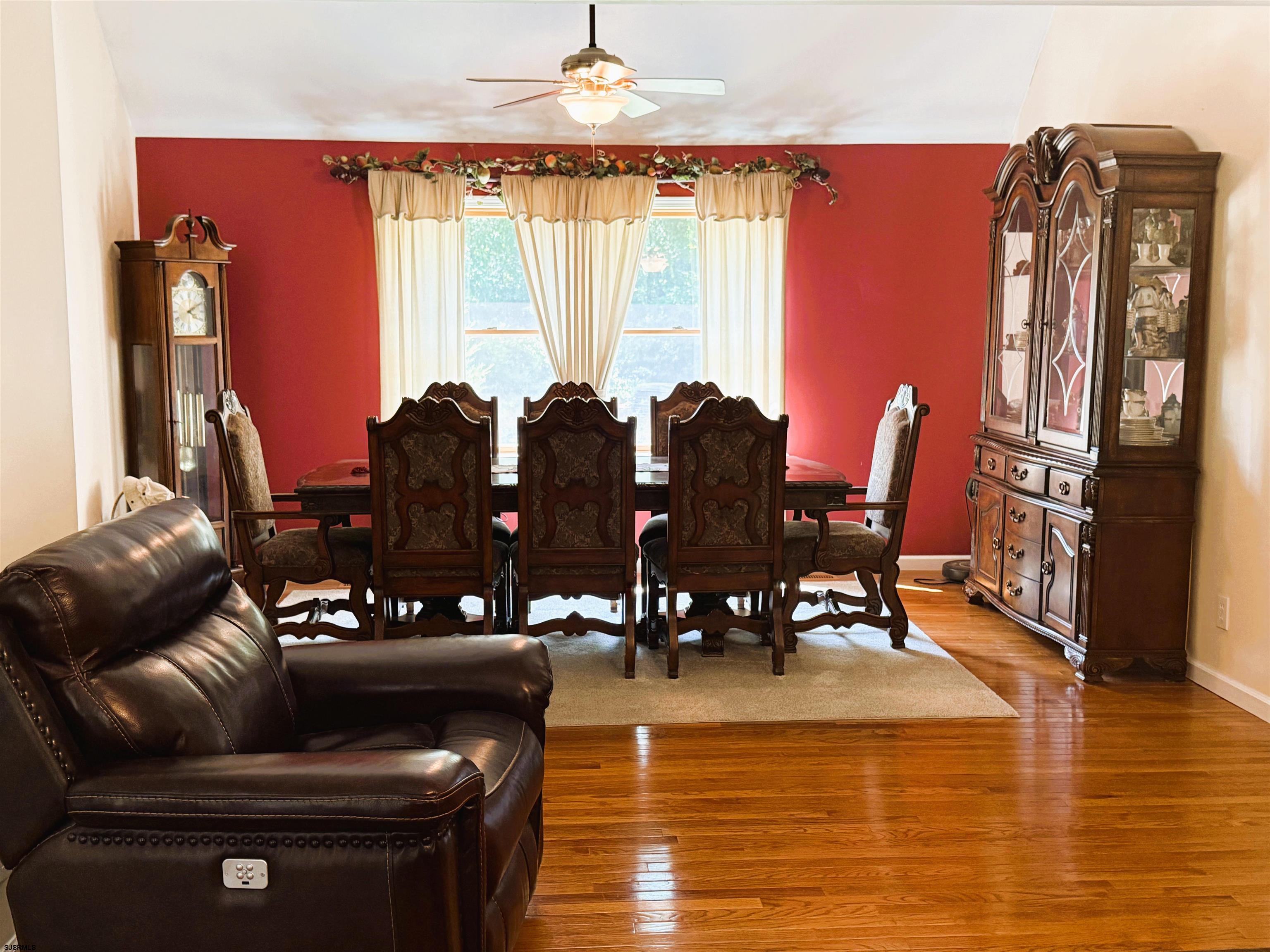 Woodbine Borough, New Jersey, 08270, United States, 3 Bedrooms Bedrooms, ,4 BathroomsBathrooms,Residential,For Sale,1891104
