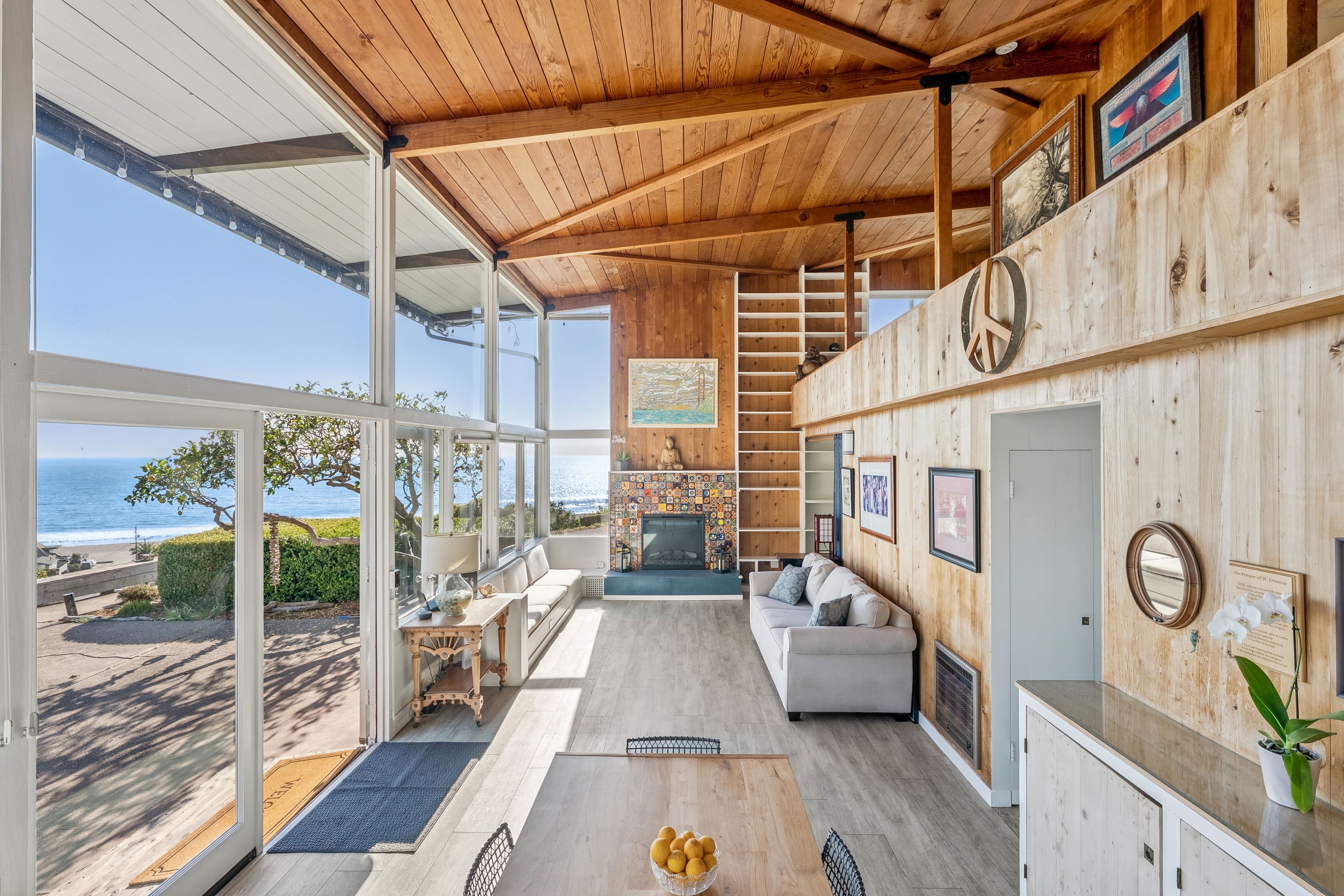  Stinson Beach Refuge - 物件實景
