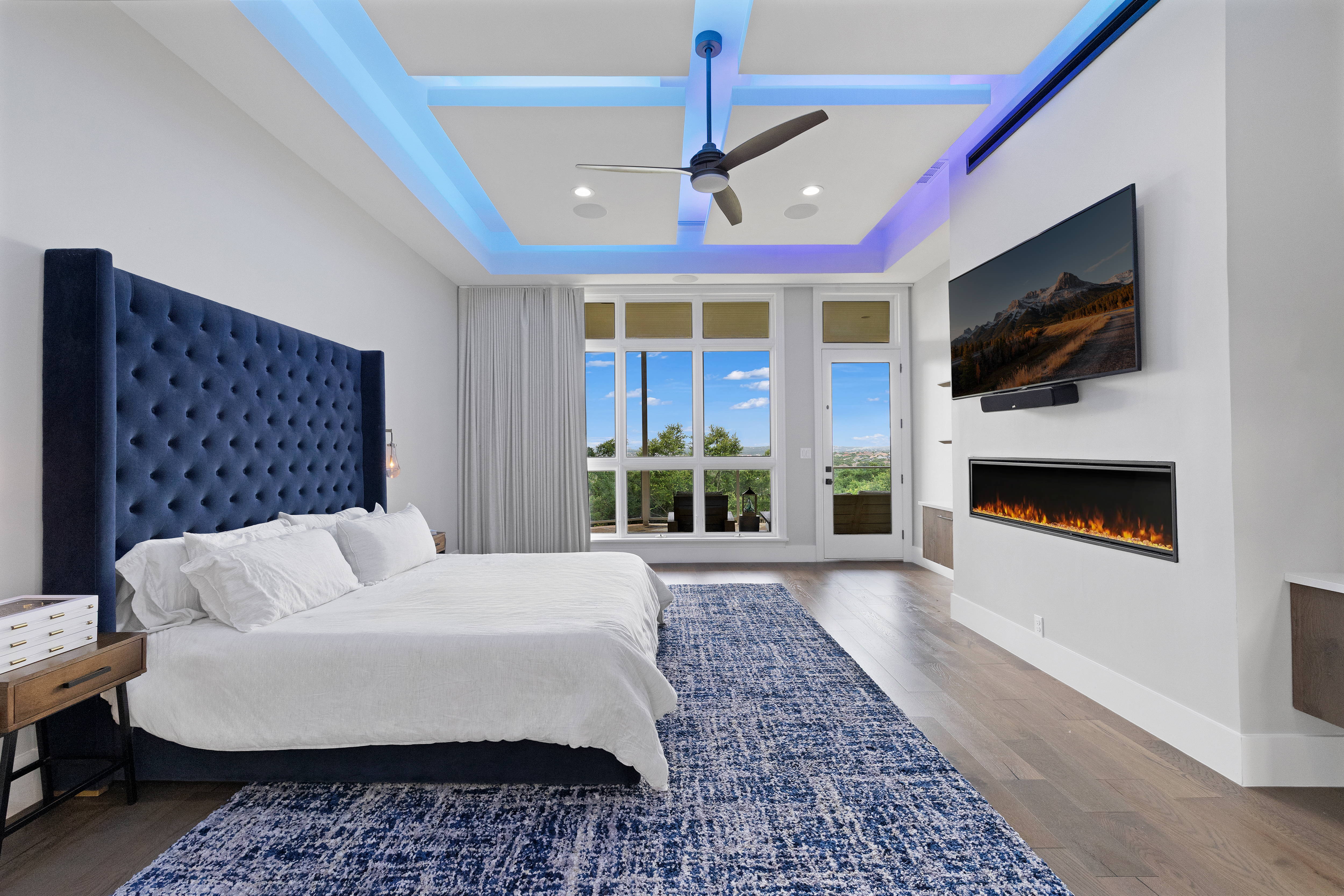  Luxury Living on Nearly an Acre in The Dominion - 物件實景
