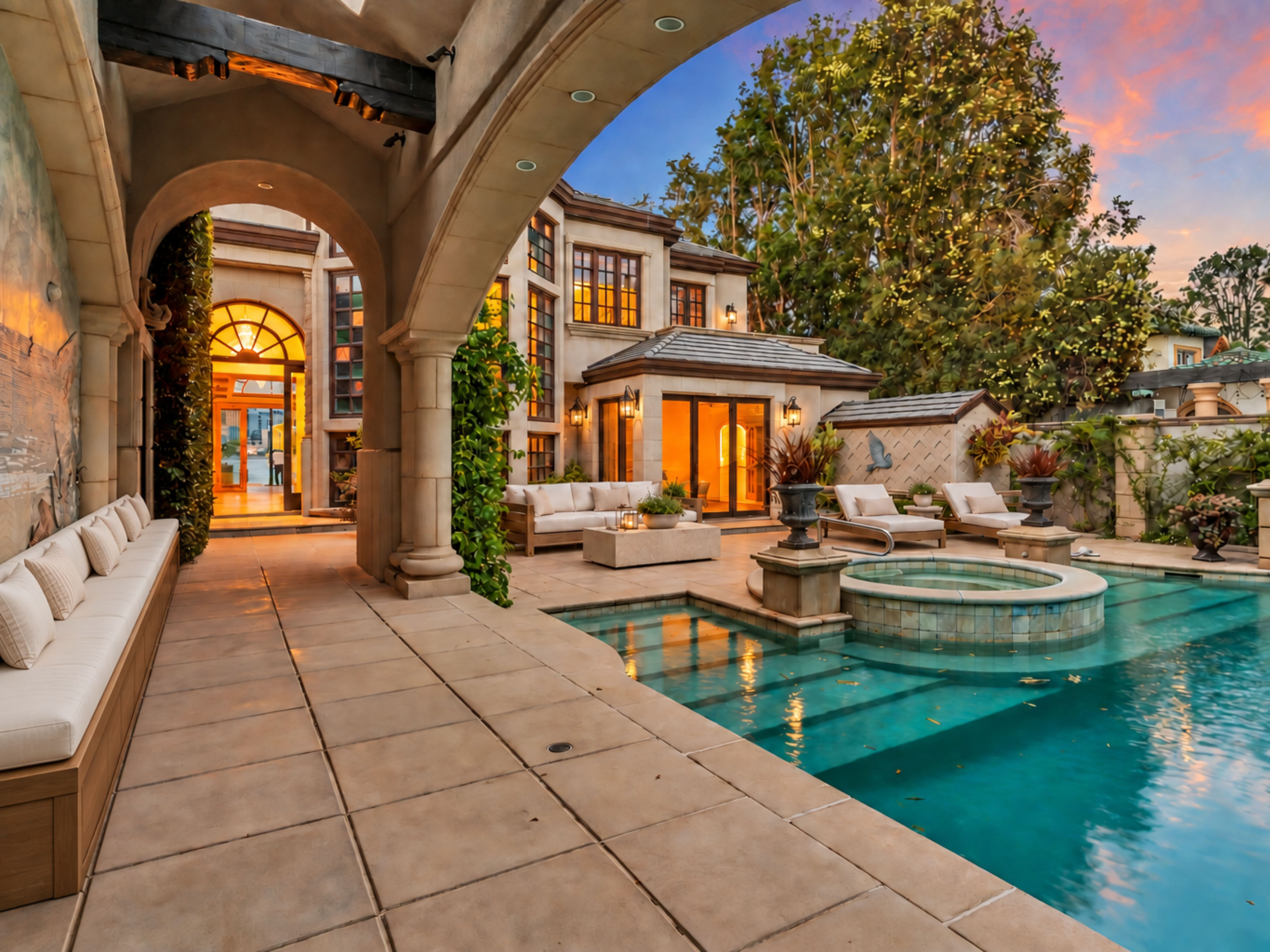  519 1st Street, Coronado, CA 92118 - 物件實景