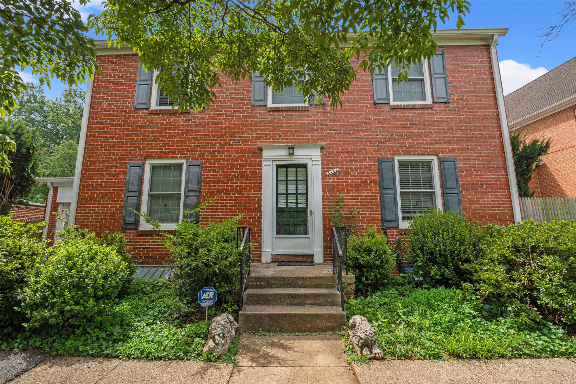  5702 Maiden Lane, Bethesda, MD, 20817 - 物件實景