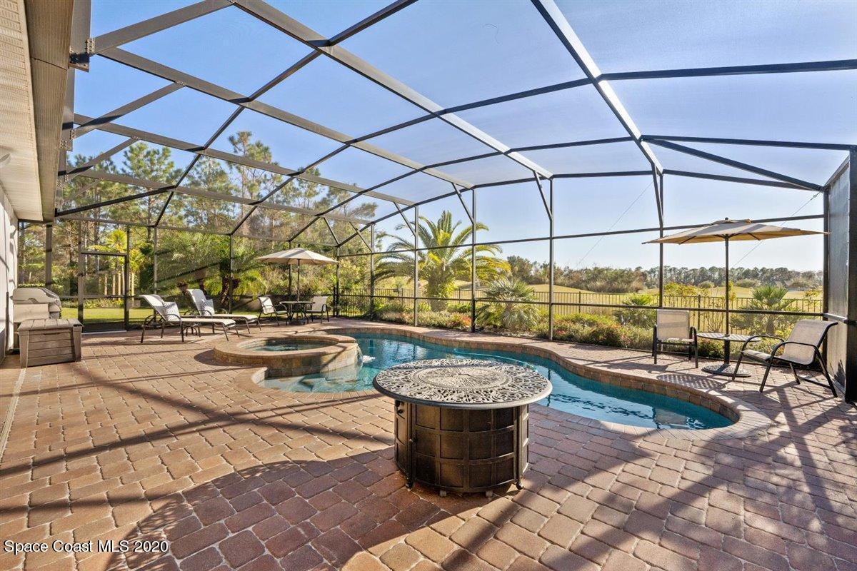 246 Cappella Court, New Smyrna Beach, Florida, 32168, United States, 4 Bedrooms Bedrooms, ,3 BathroomsBathrooms,Residential,For Sale,246 Cappella Court,1619860